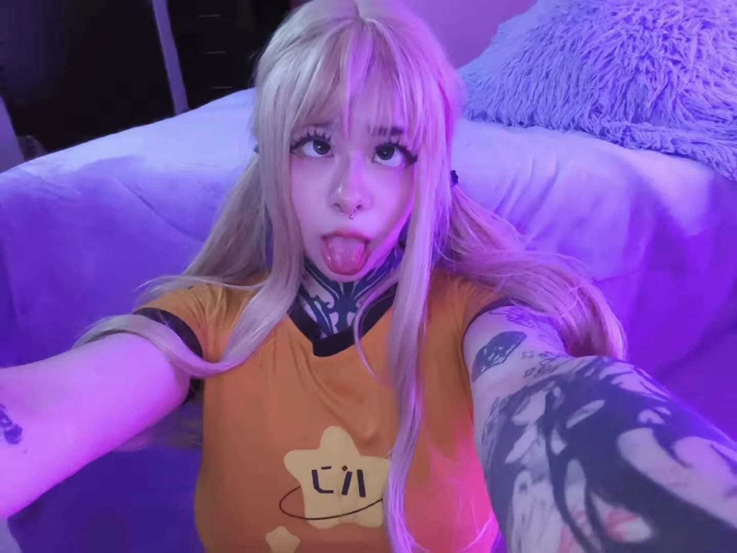XXX Porn Photo of Nude hanna_riu 6