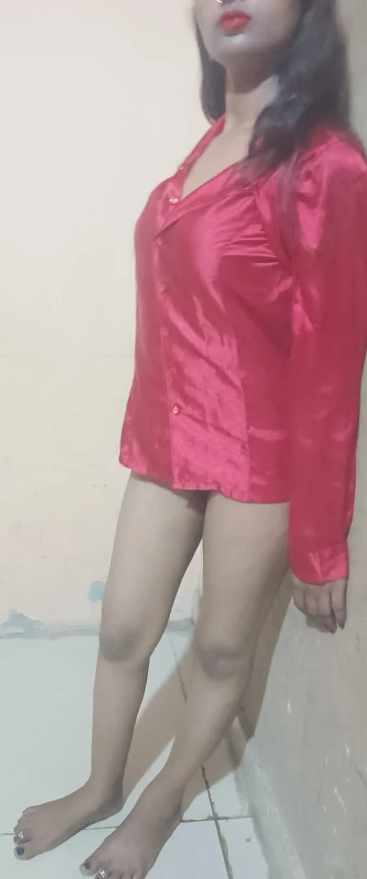 XXX Porn Photo of Nude Your_Ankita 5