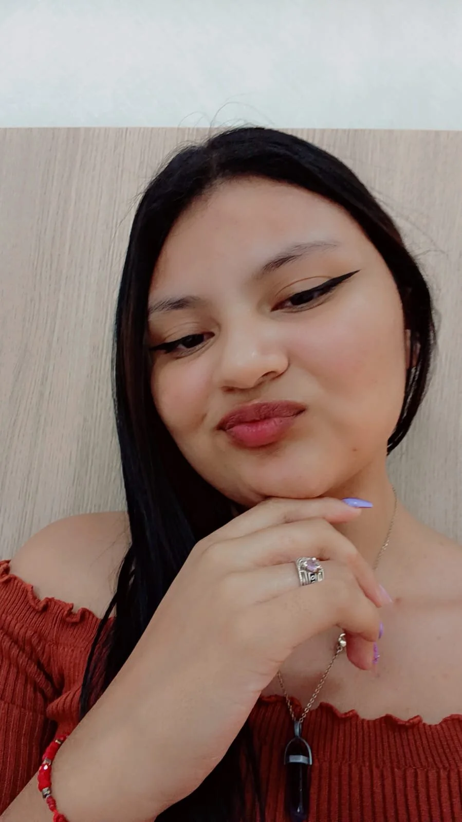 XXX Porn Photo of Nude Natty_bella 7