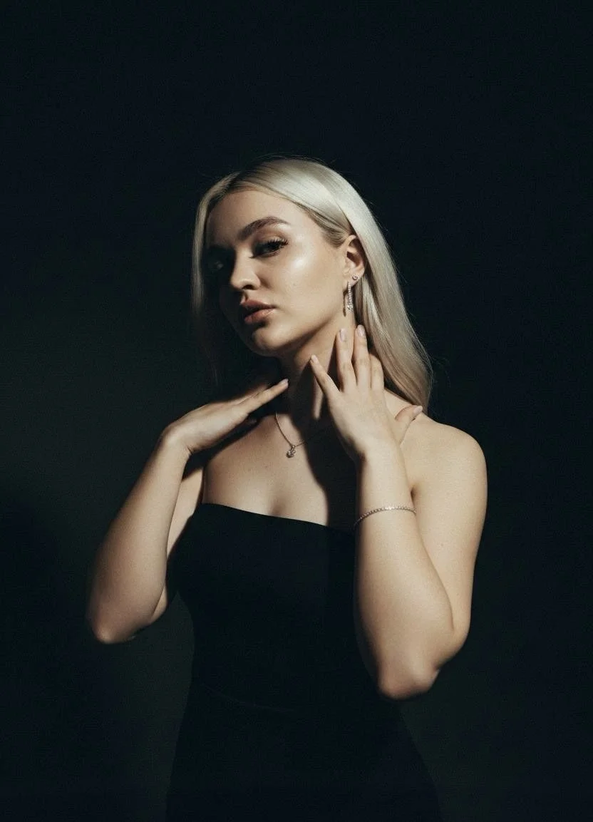 XXX Porn Photo of Nude Kisadeluna 9
