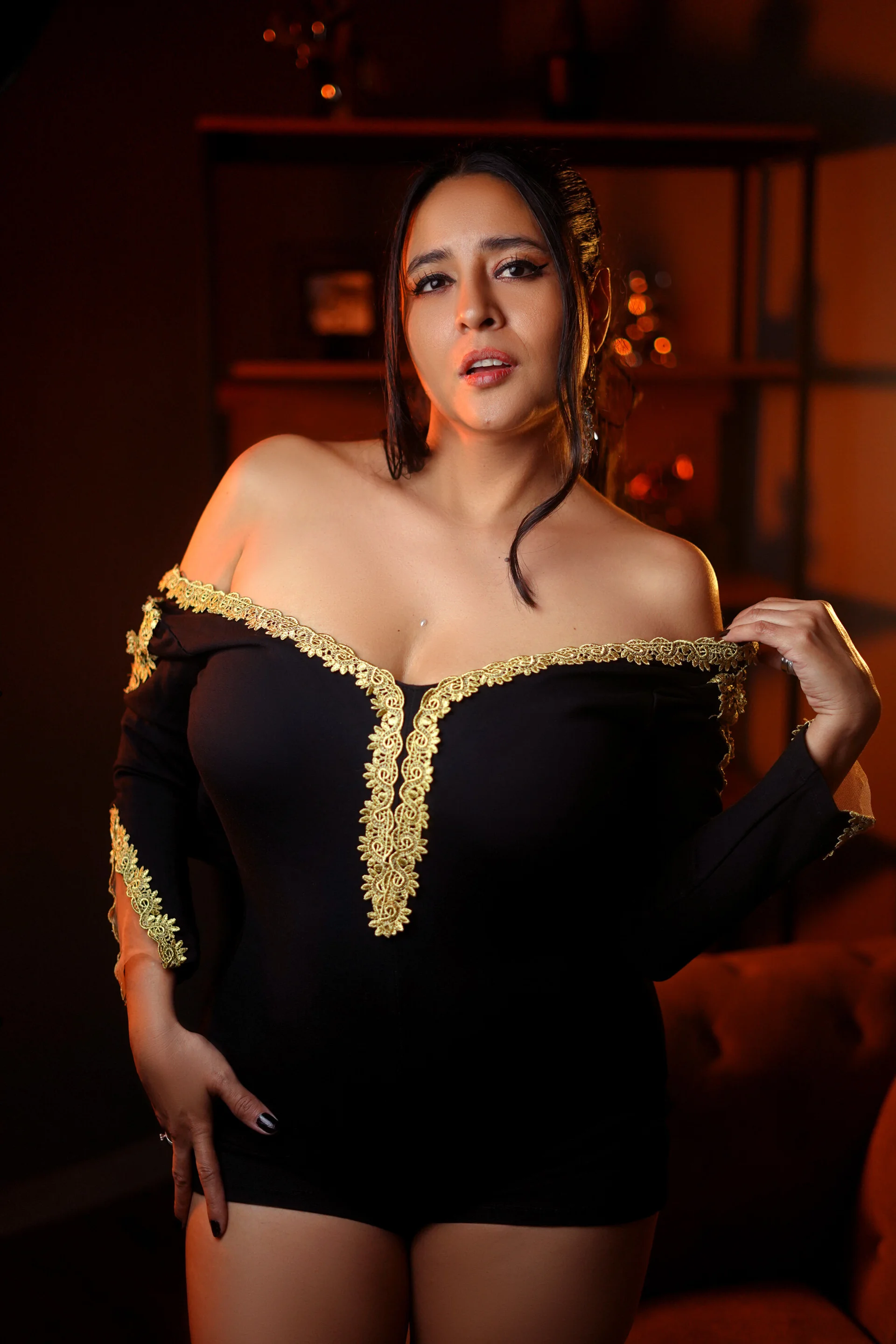 XXX Porn Photo of Nude lilahSweet 45
