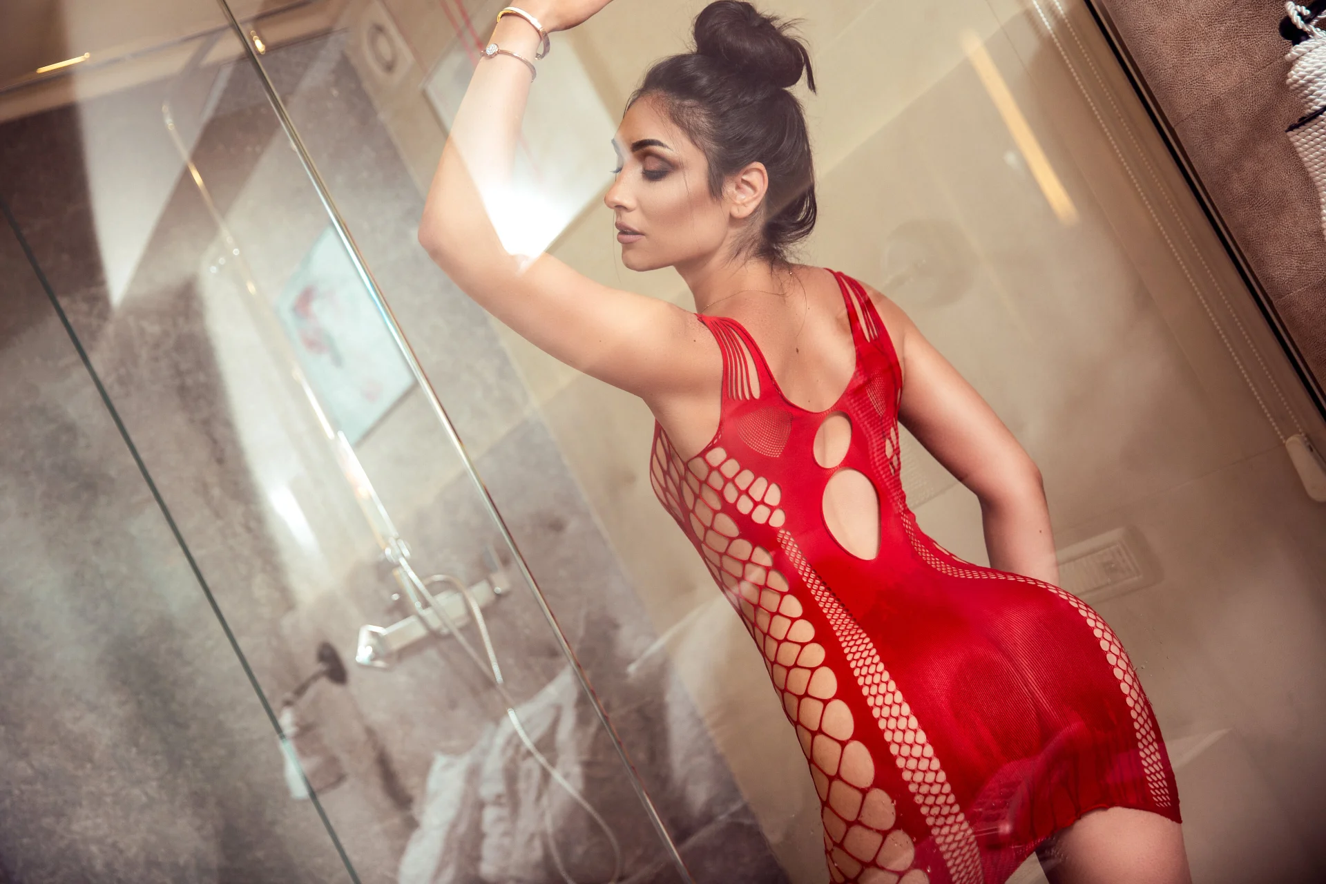 XXX Porn Photo of Nude MaddyHeart 1