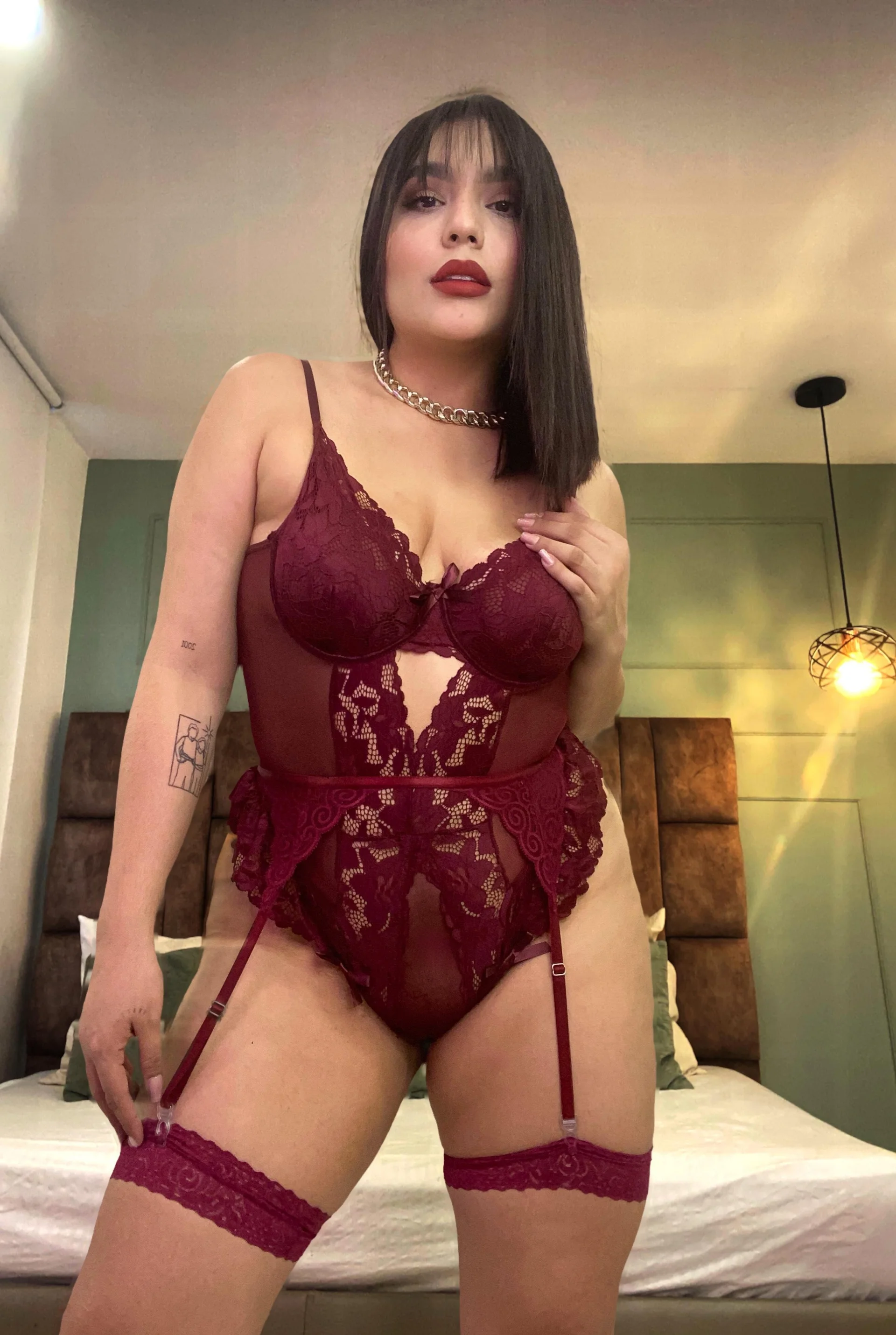 XXX Porn Photo of Nude eva_sainnt 69