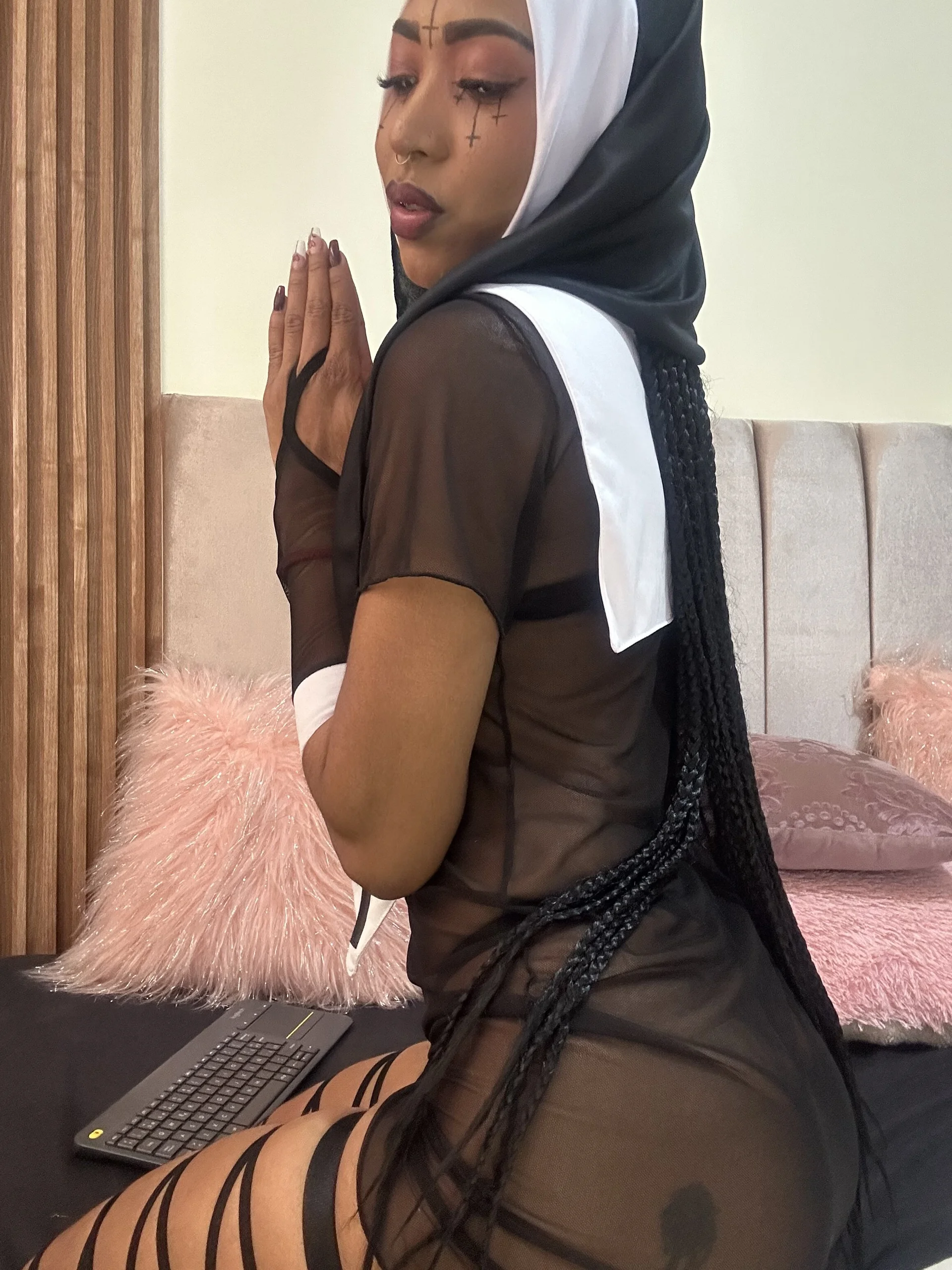 XXX Porn Photo of Nude cristal_subin69 79