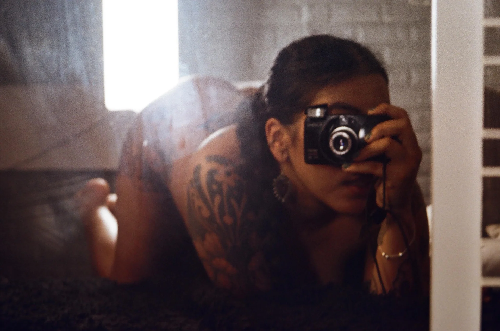 XXX Porn Photo of Nude Mar_kush 13
