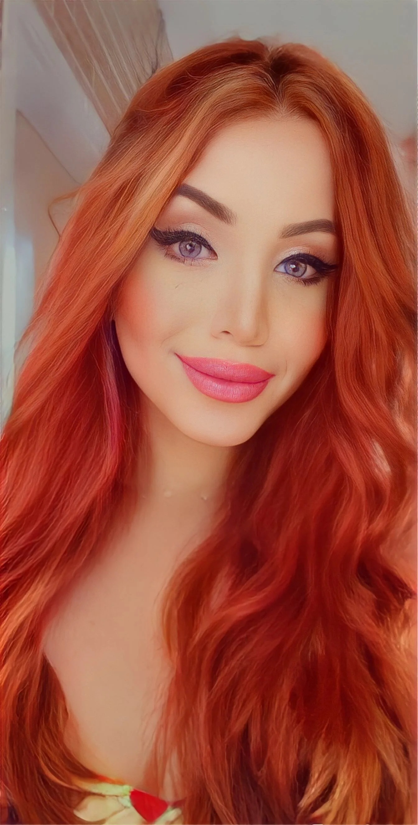XXX Porn Photo of Nude Sophie_Fantasys 7