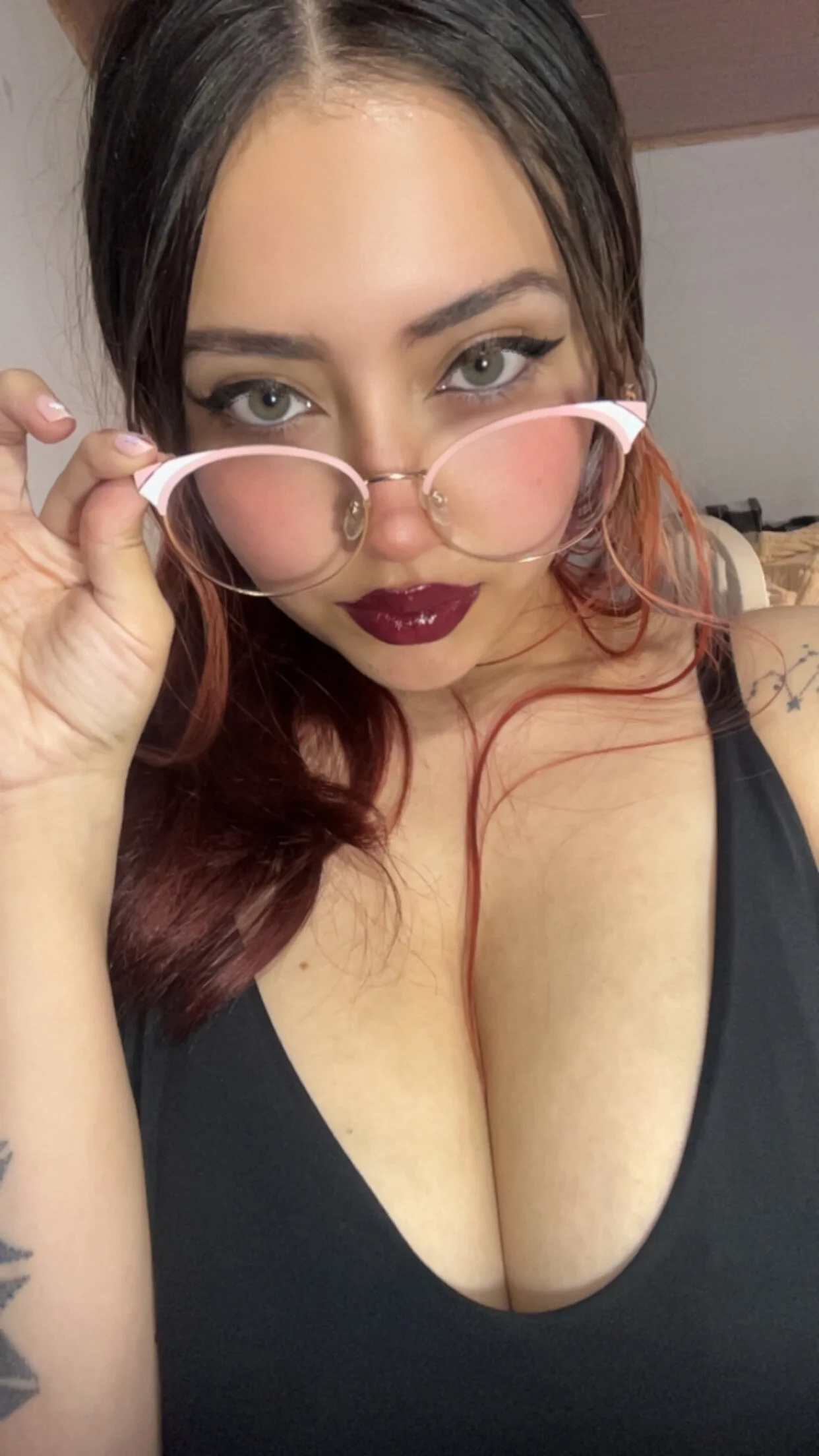 XXX Porn Photo of Nude lia_parkeerr 3