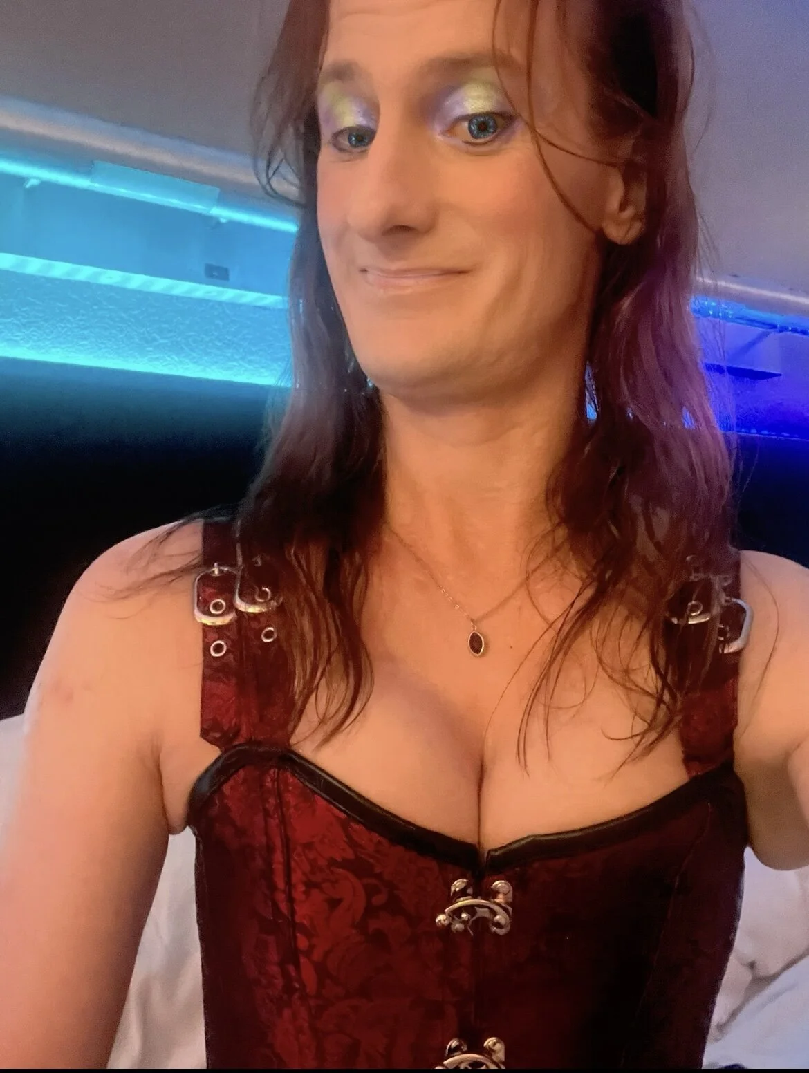 XXX Porn Photo of Nude kinktastichoho 4