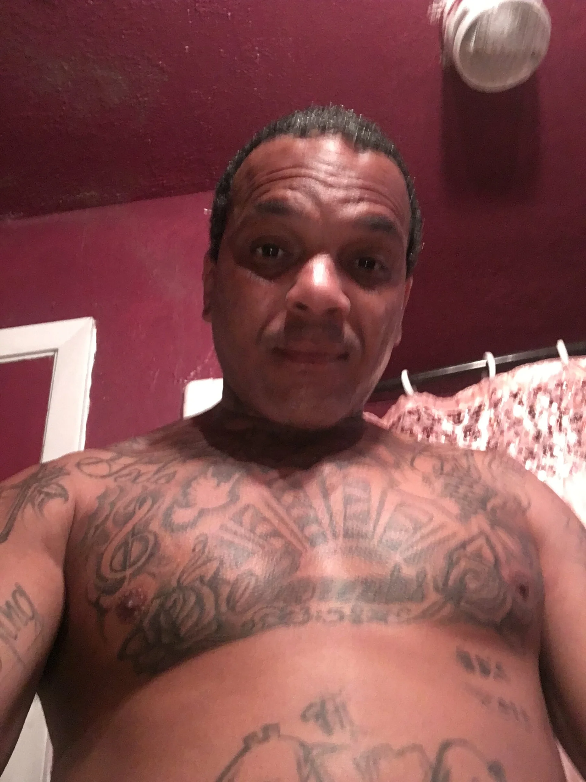 XXX Porn Photo of Nude Skinzj 2