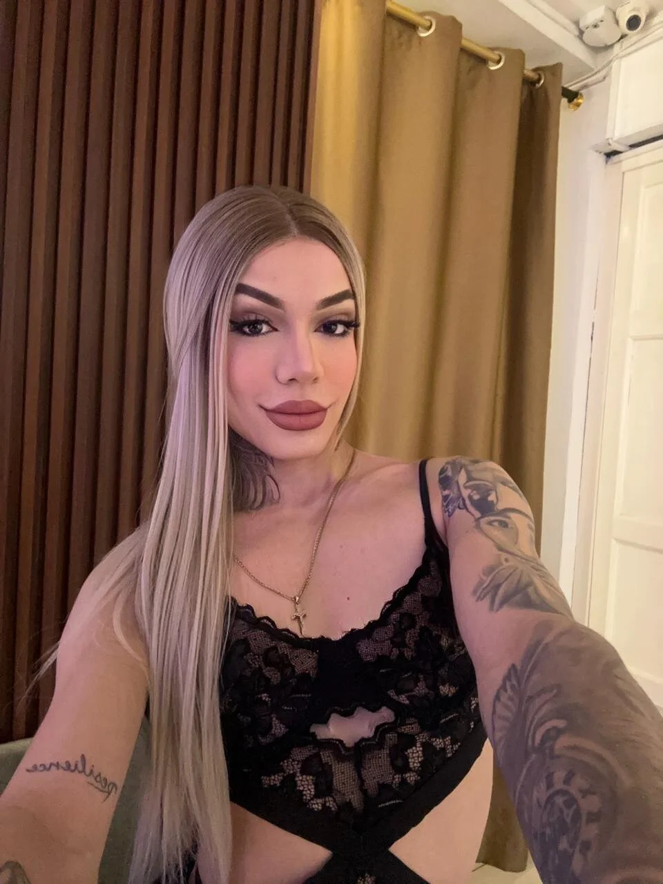 XXX Porn Photo of Nude Camillesanto 18