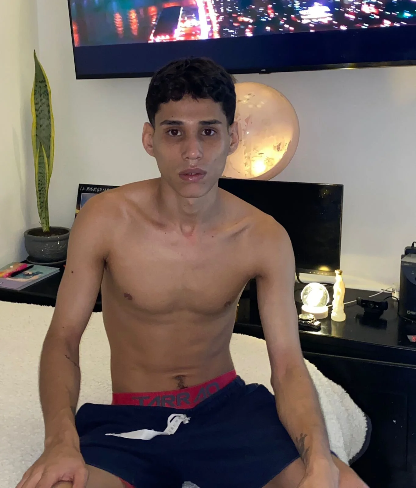 XXX Porn Photo of Nude FelipeArango888 4