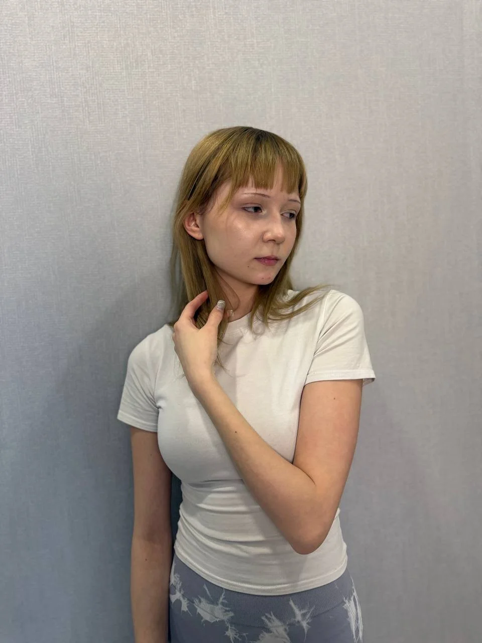 XXX Porn Photo of Nude MyrtisBrion 8