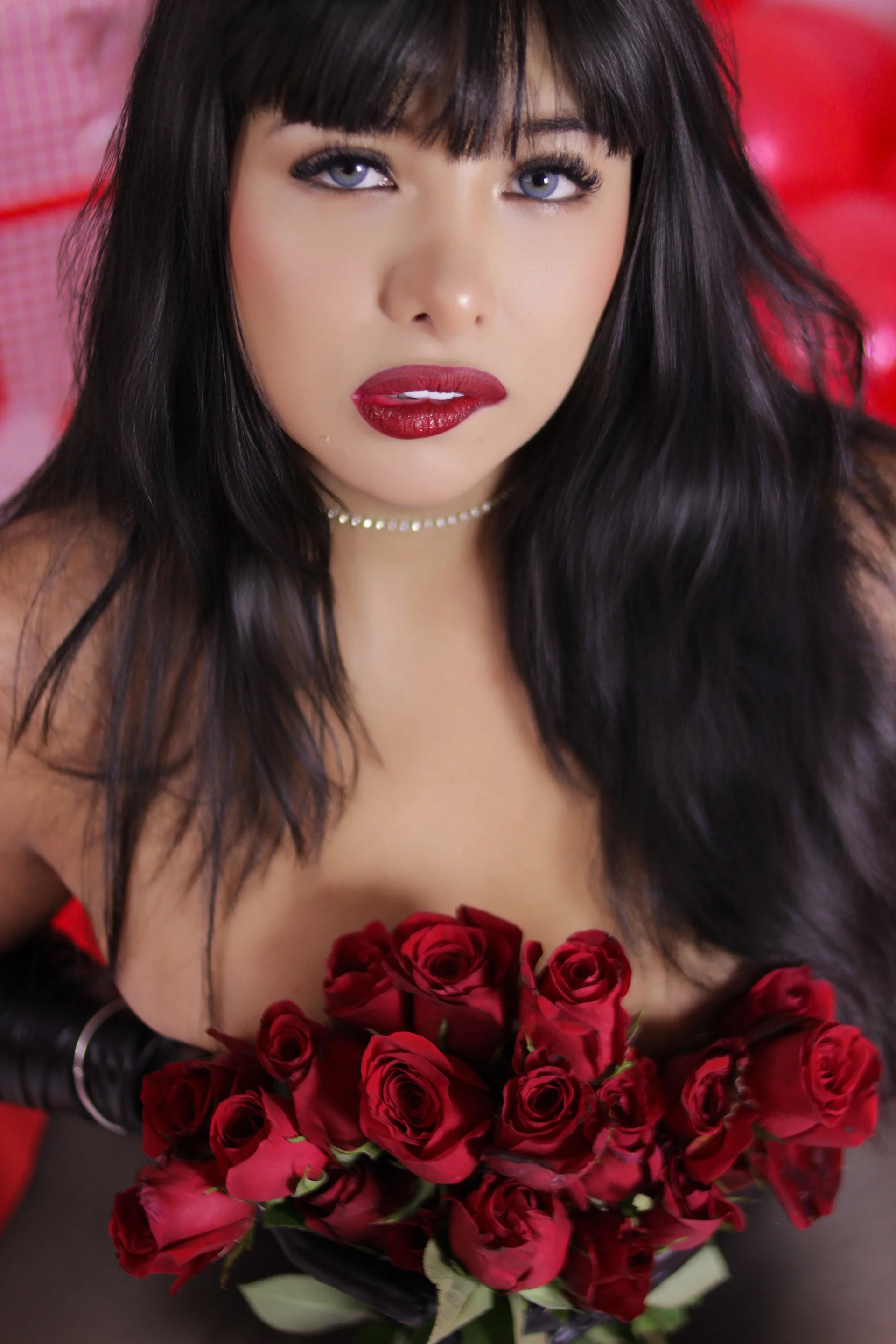 XXX Porn Photo of Nude _Miss_alexxxa 77