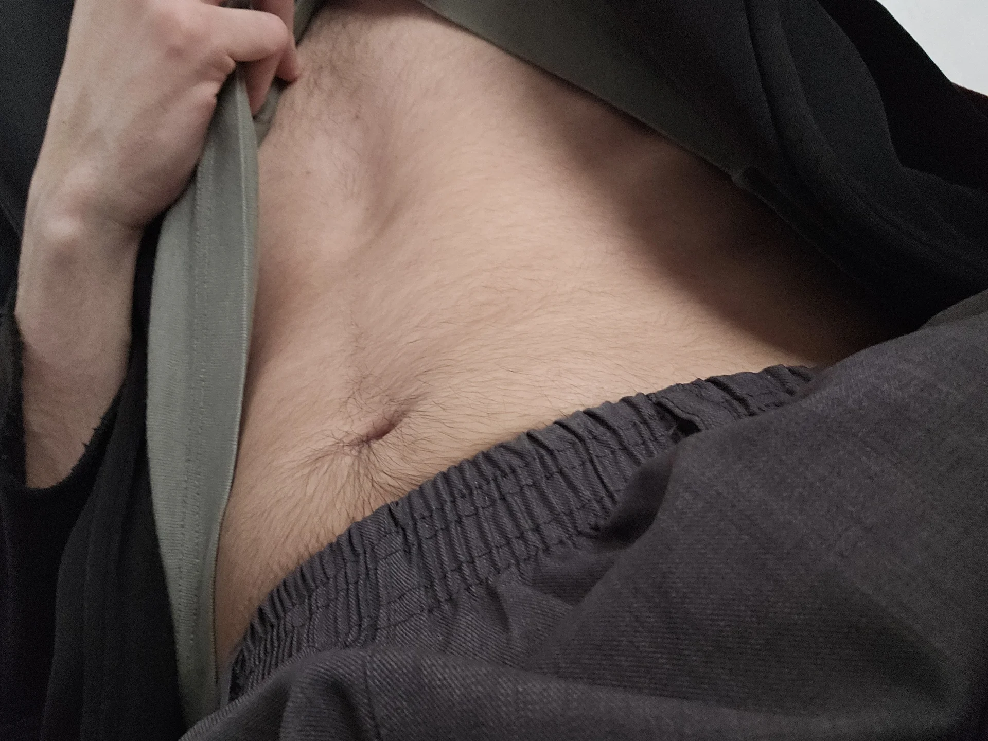 XXX Porn Photo of Nude HerrWolf7 5