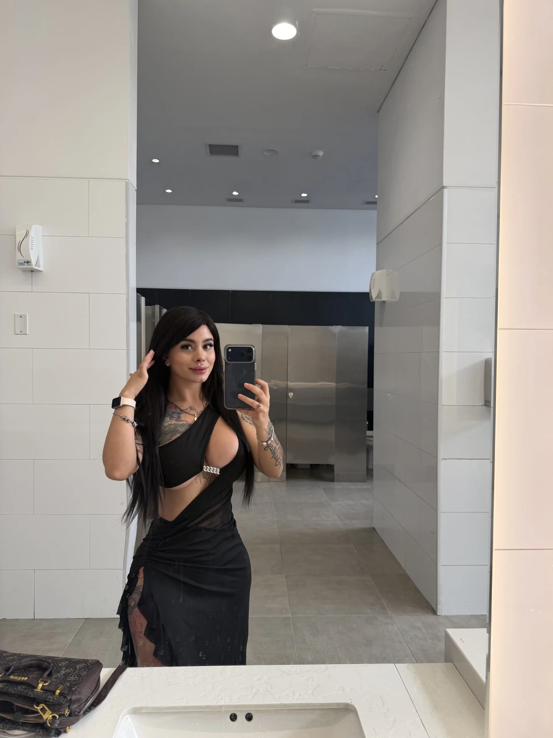 XXX Porn Photo of Nude YouCandiSumisa 14