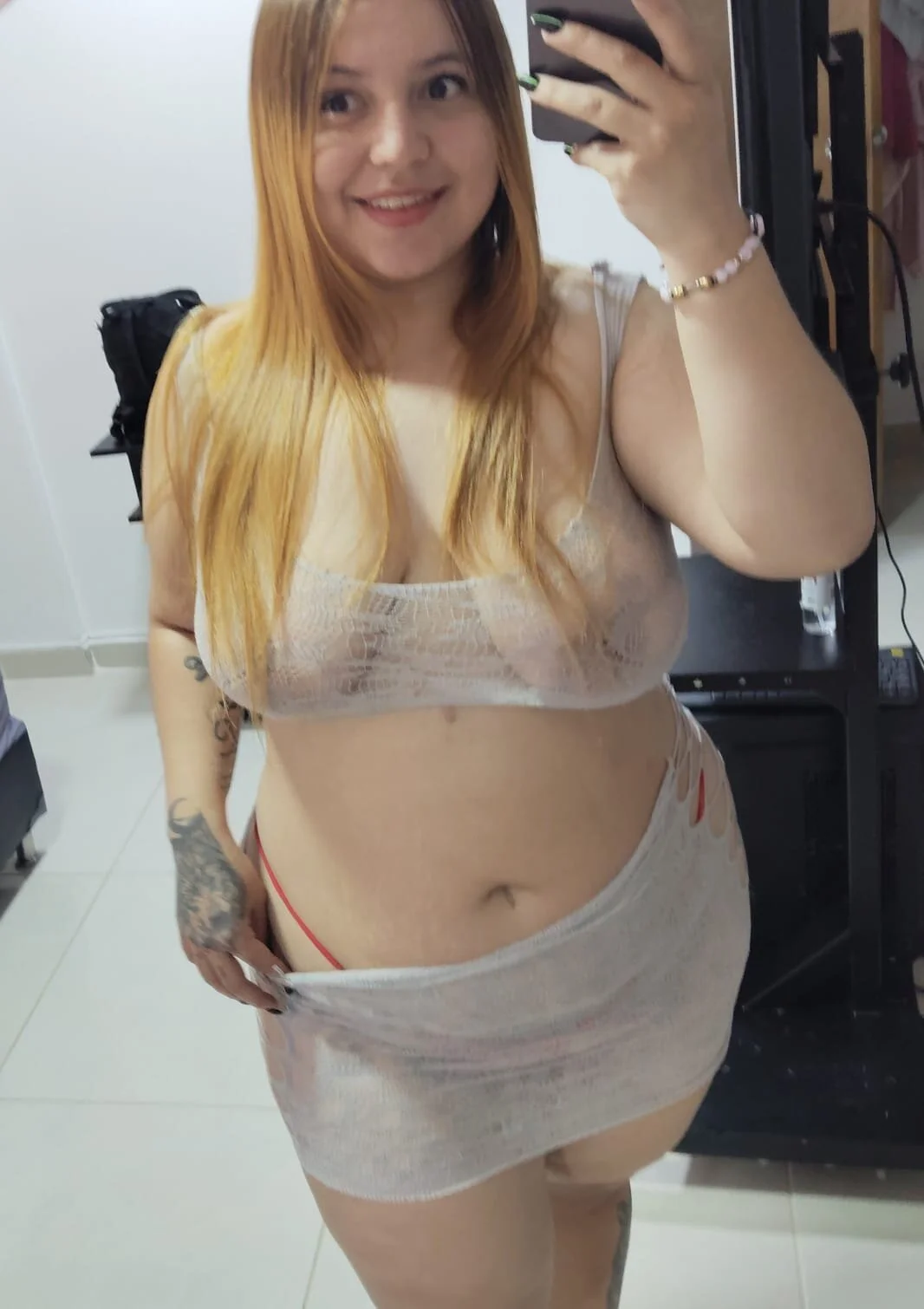 XXX Porn Photo of Nude EmmaRouss1 84
