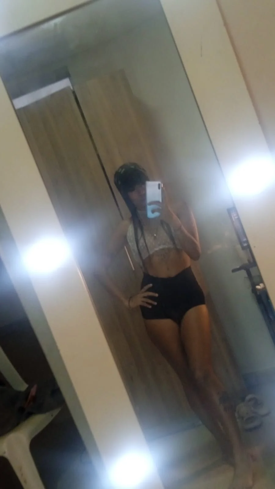 XXX Porn Photo of Nude bad_girl_xxx 24
