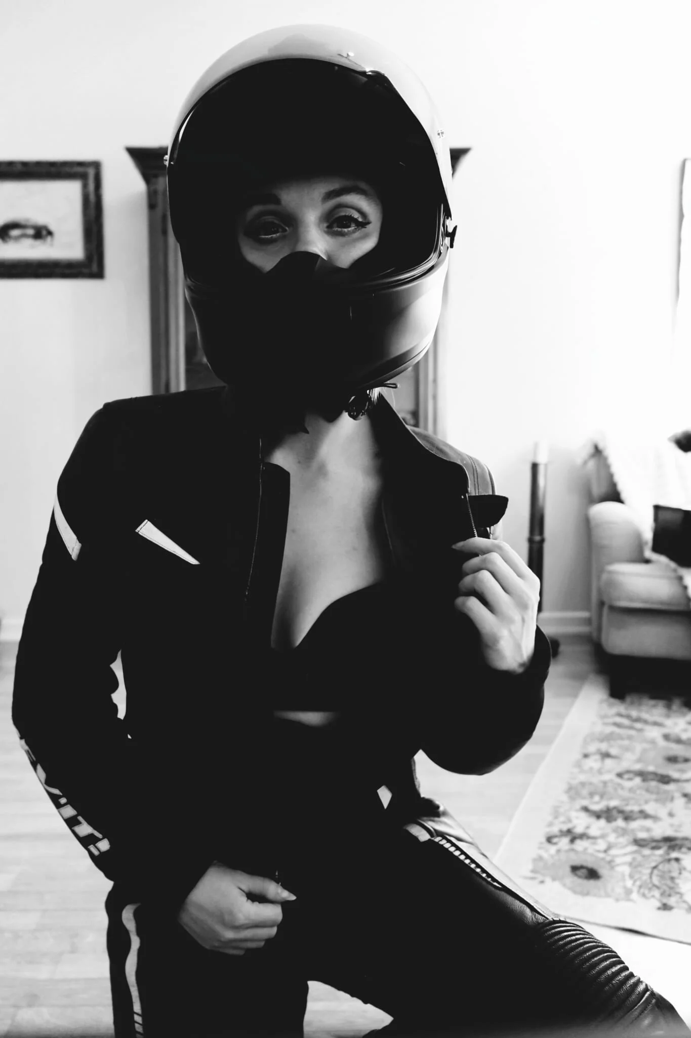 XXX Porn Photo of Nude Borealisatelier 1