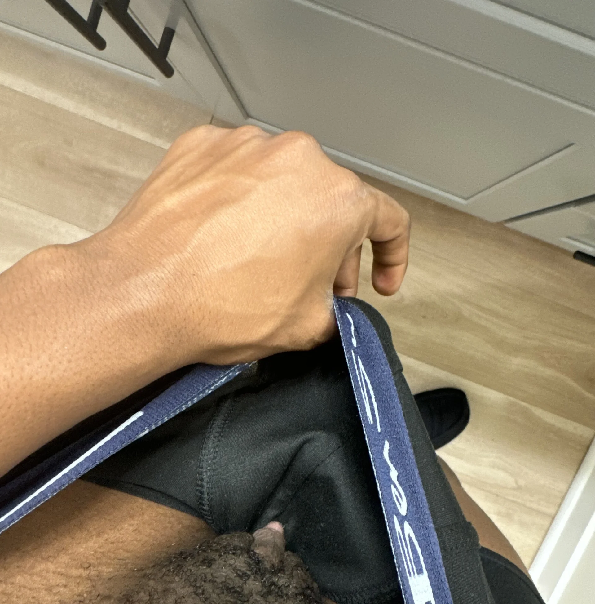 XXX Porn Photo of Nude TransboyJay 5
