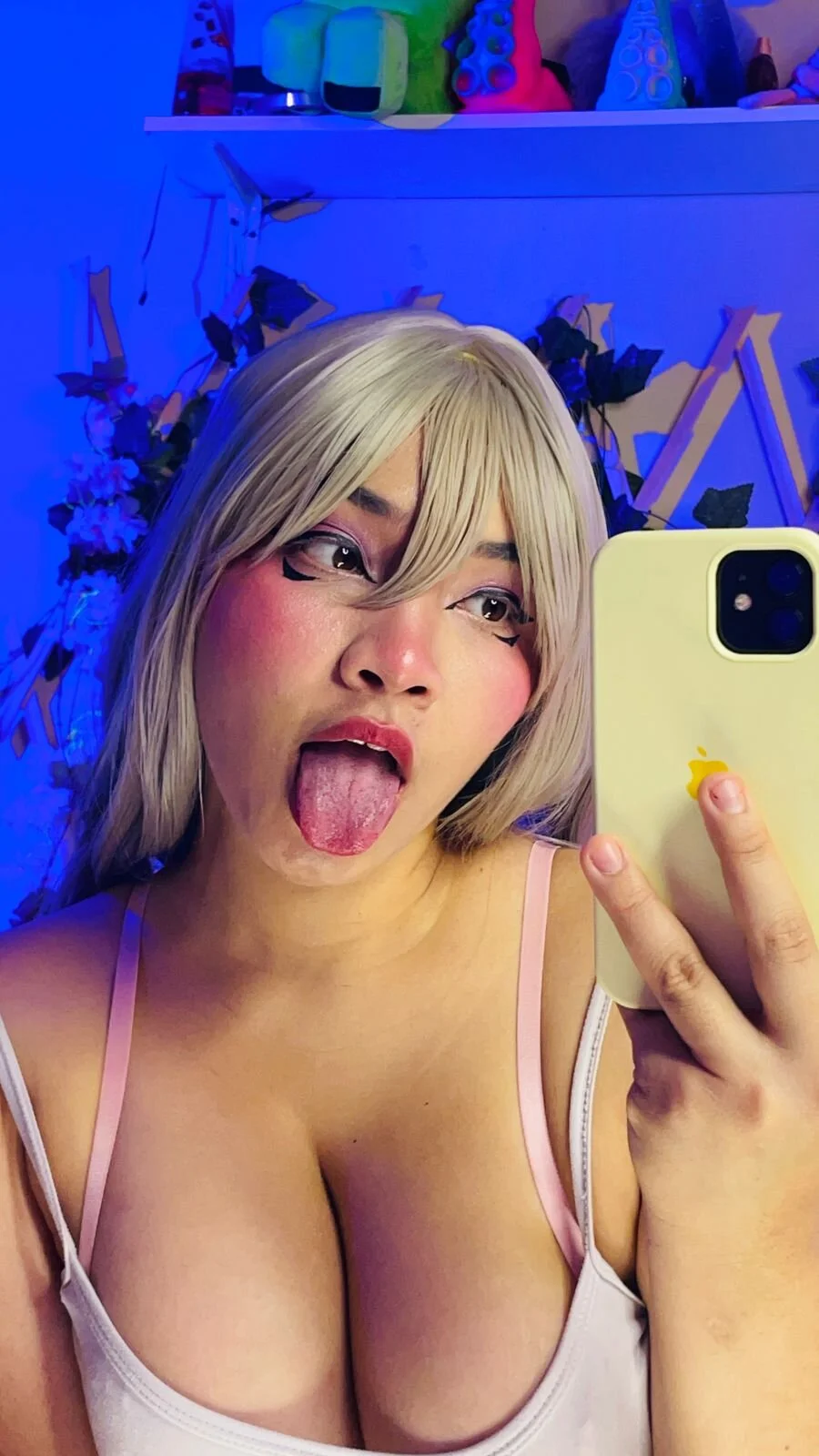 XXX Porn Photo of Nude MadelineBenet 8