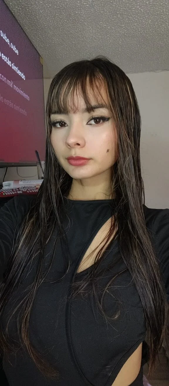XXX Porn Photo of Nude _annie_rosse 50