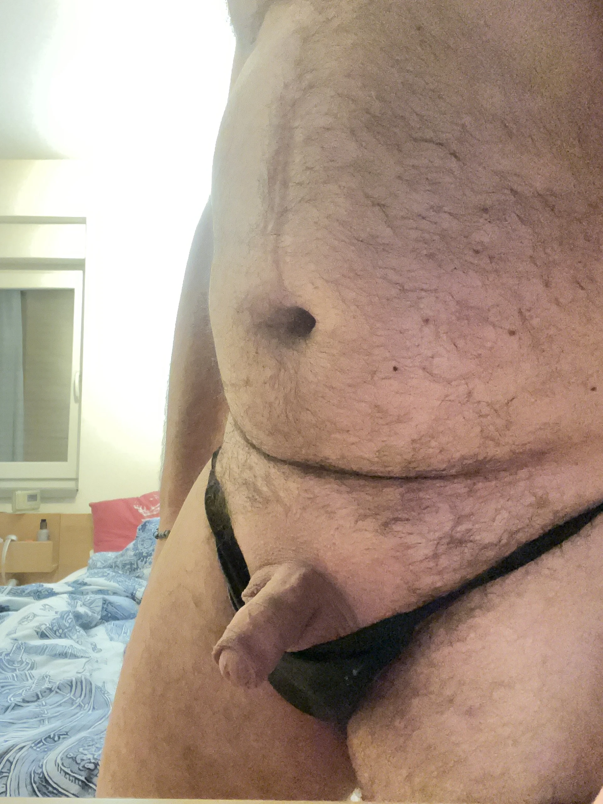 XXX Porn Photo of Nude FungodeBoy 24