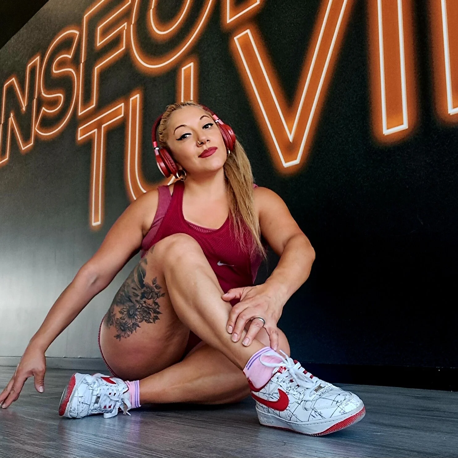 XXX Porn Photo of Nude Venuss_Milf 12