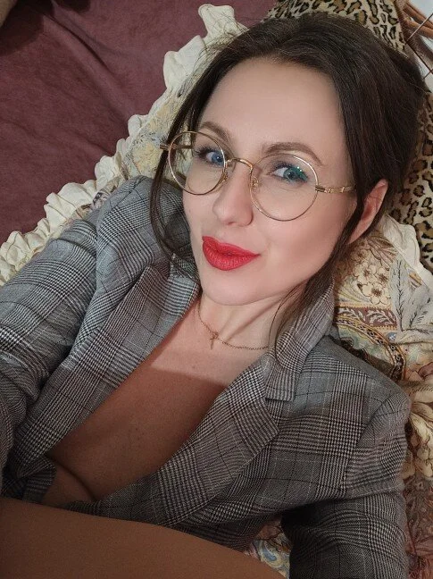XXX Porn Photo of Nude Liza_treasure_ 4