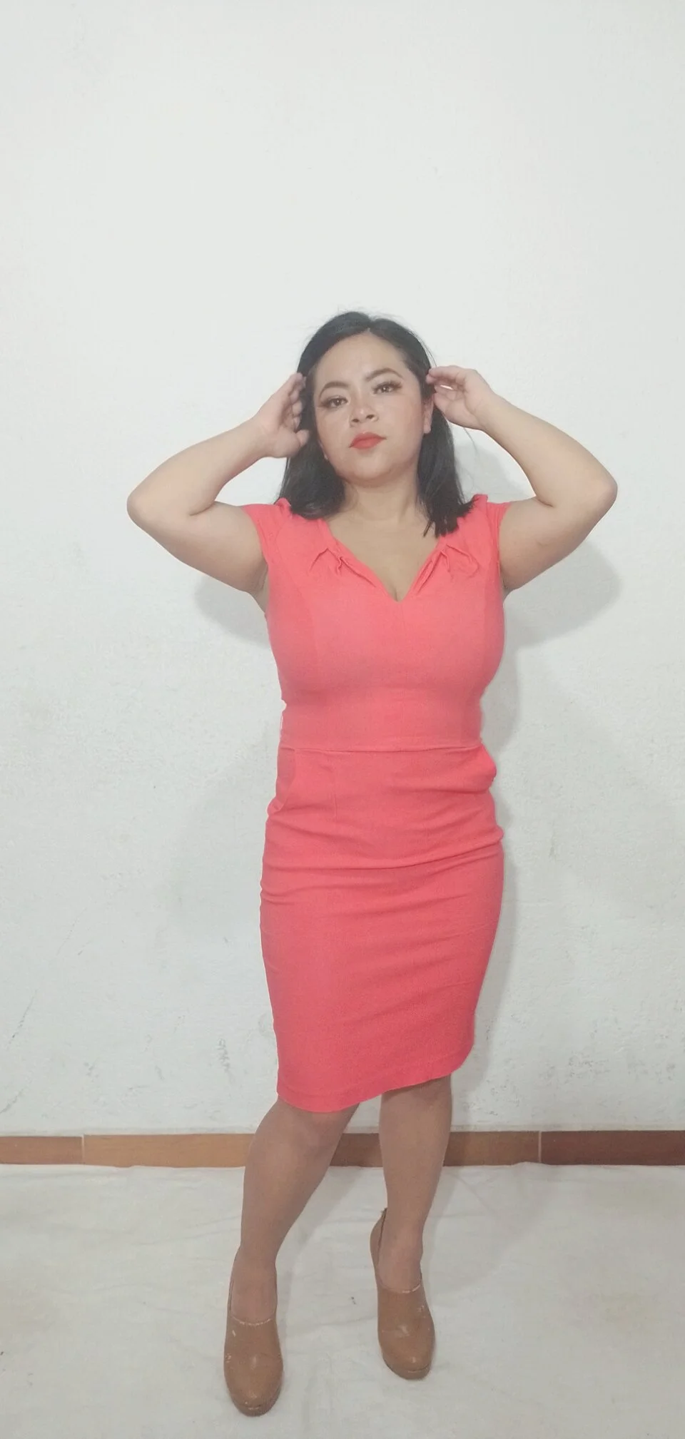 XXX Porn Photo of Nude ElizabethLaraOficial 91