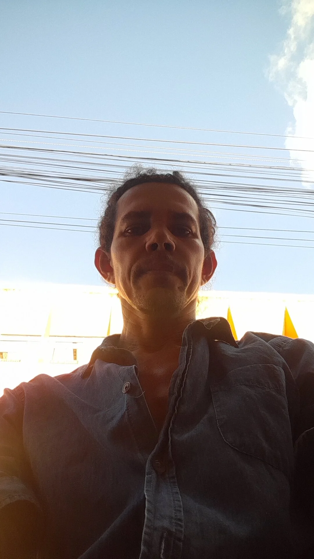 XXX Porn Photo of Nude giulianobrasil 2