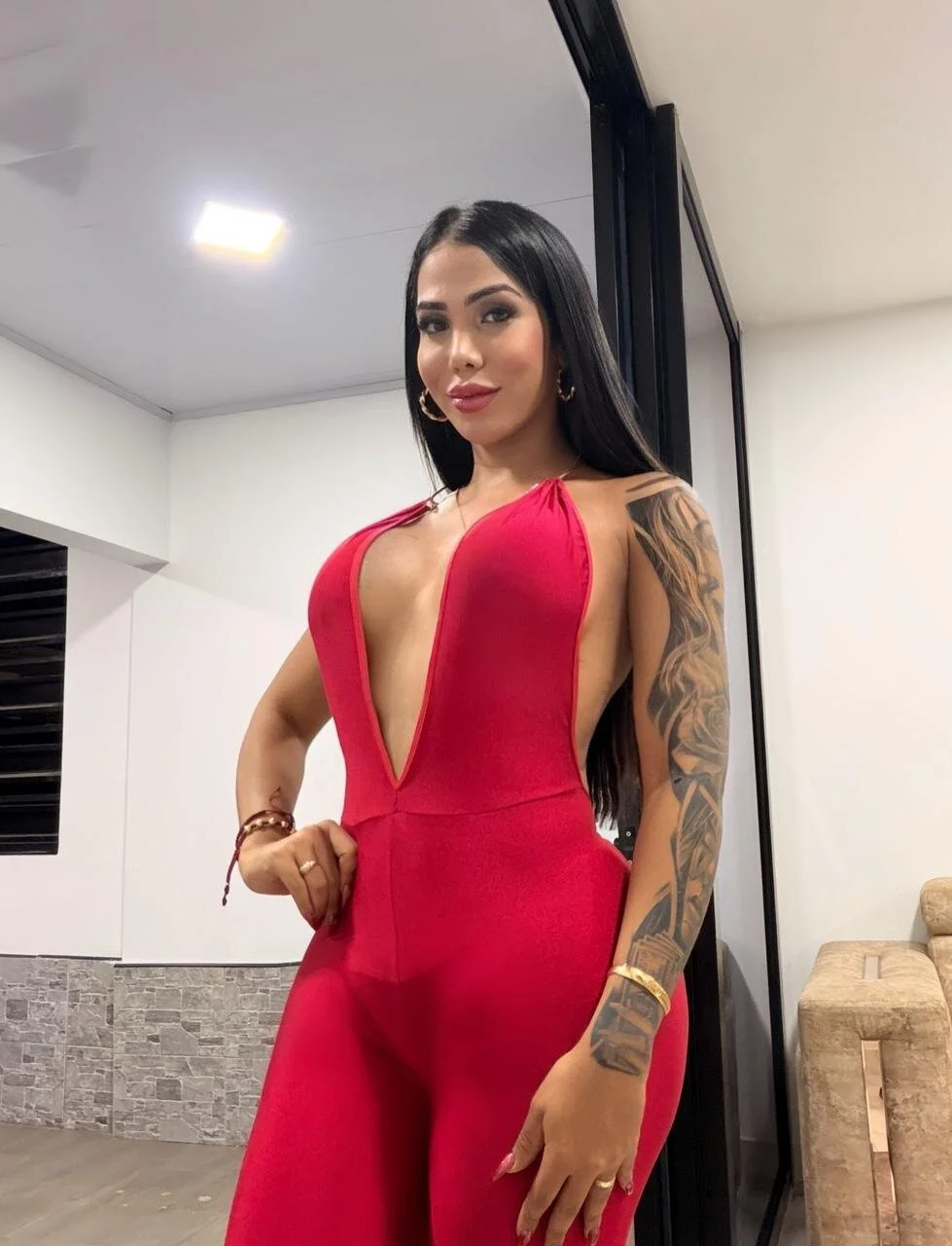 XXX Porn Photo of Nude Danna_Valenttina 3