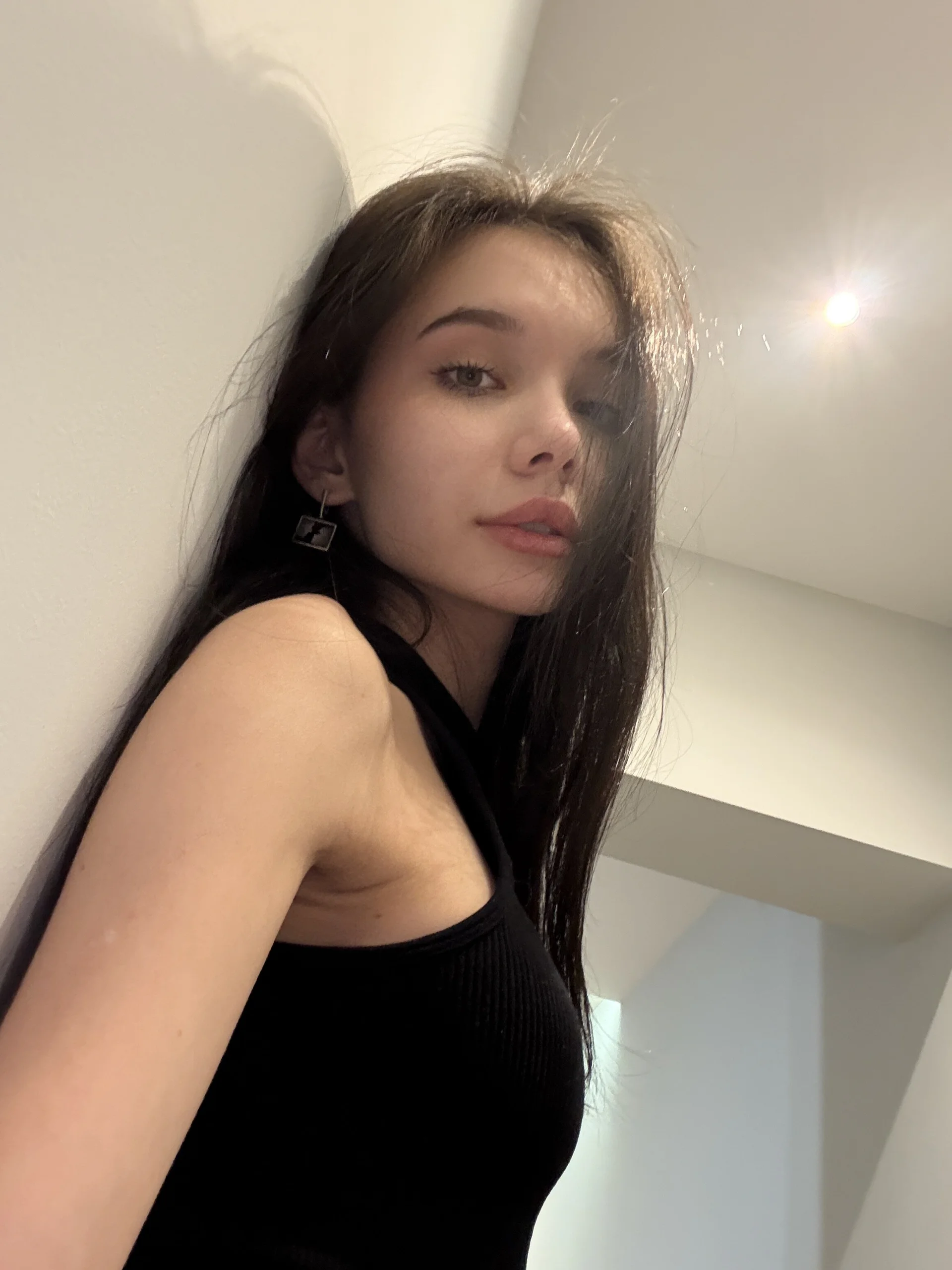 XXX Porn Photo of Nude rina_tv 34