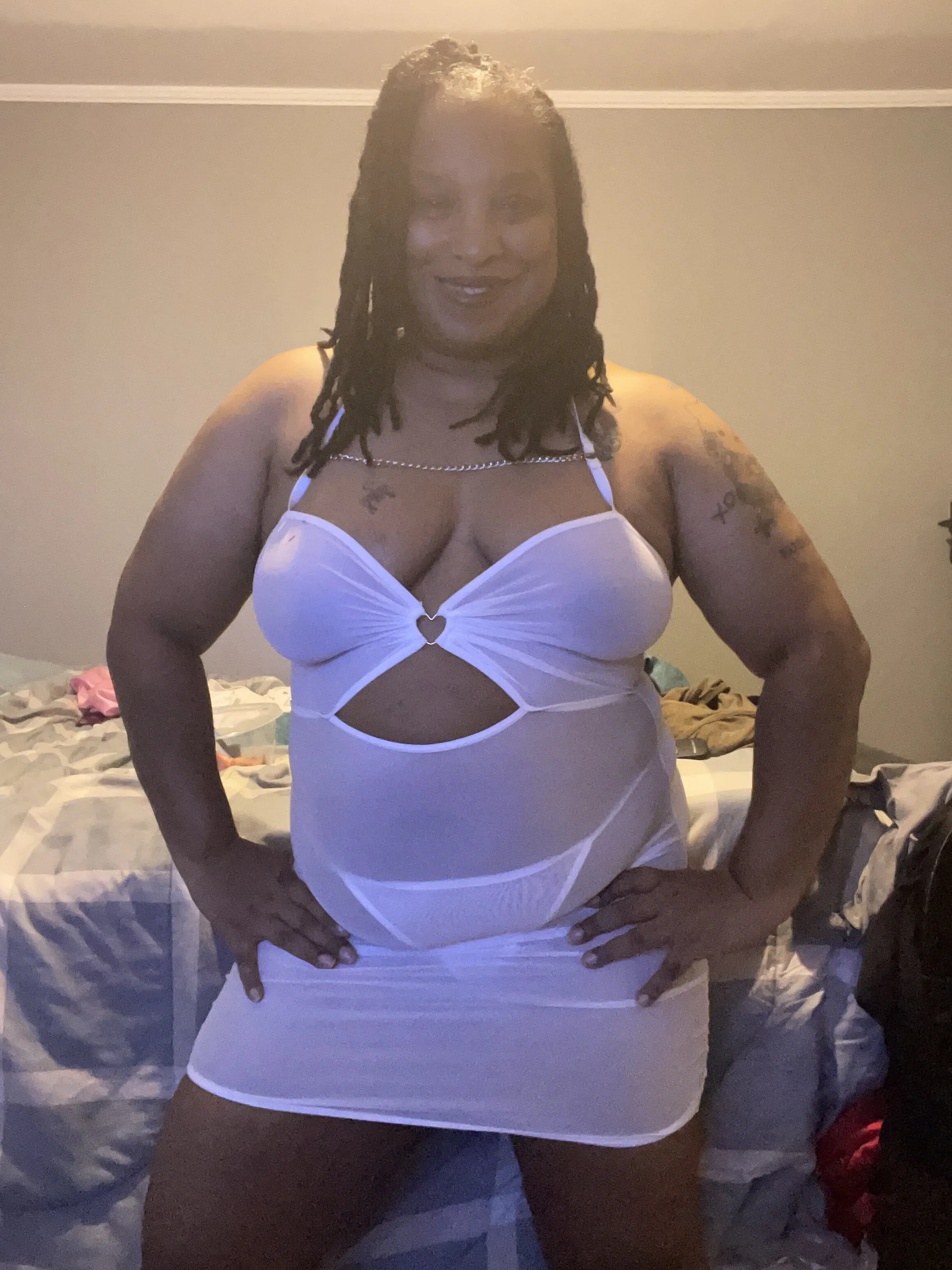 XXX Porn Photo of Nude Black_Pearl70 11
