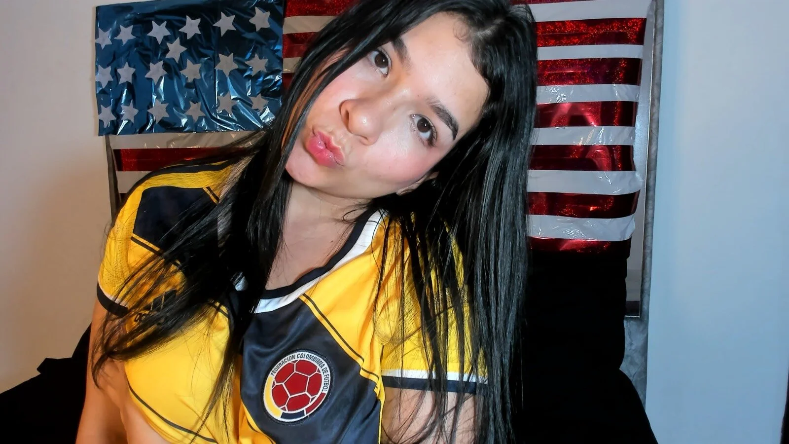 XXX Porn Photo of Nude GiaCutee 3