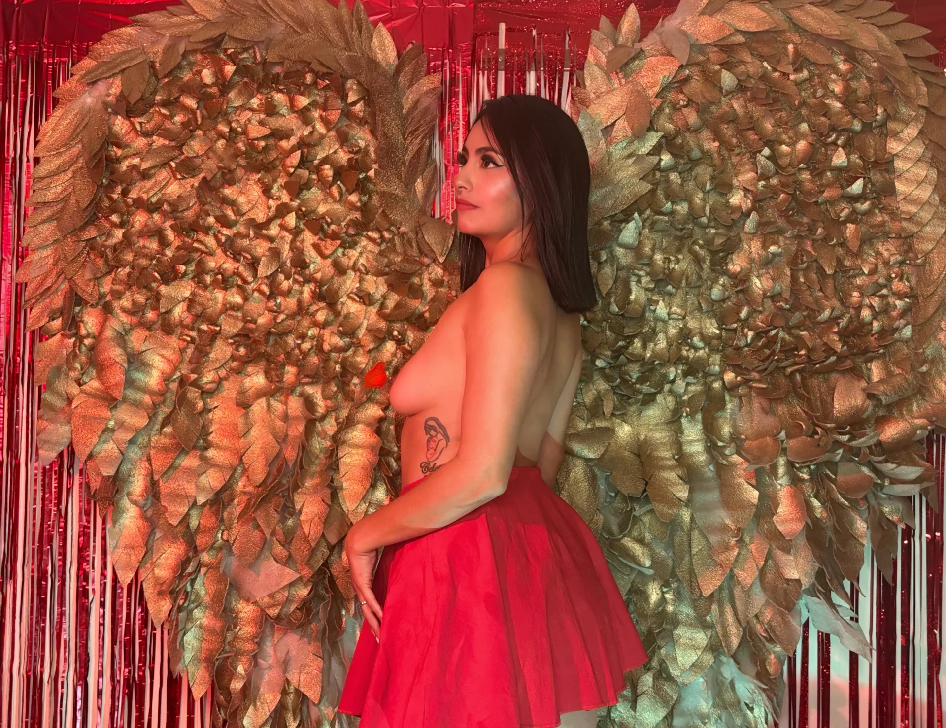 XXX Porn Photo of Nude Eva_ritz 79