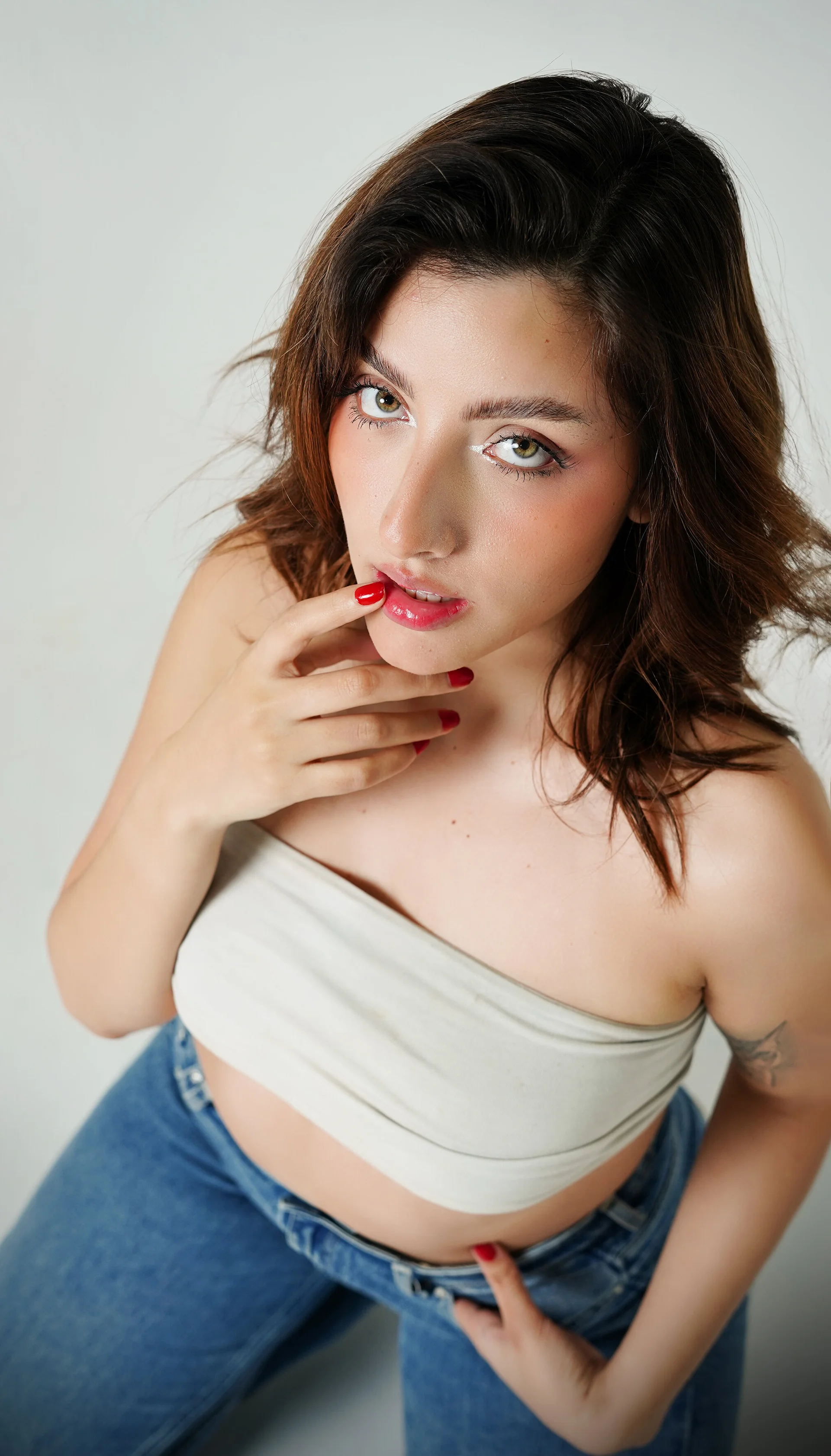 XXX Porn Photo of Nude Anavi_ 68
