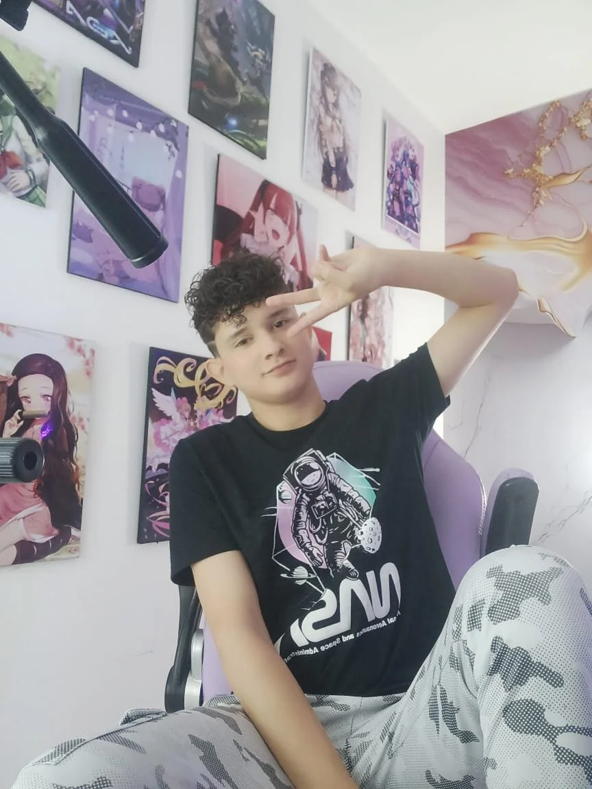 XXX Porn Photo of Nude Nathan_Bluee 5