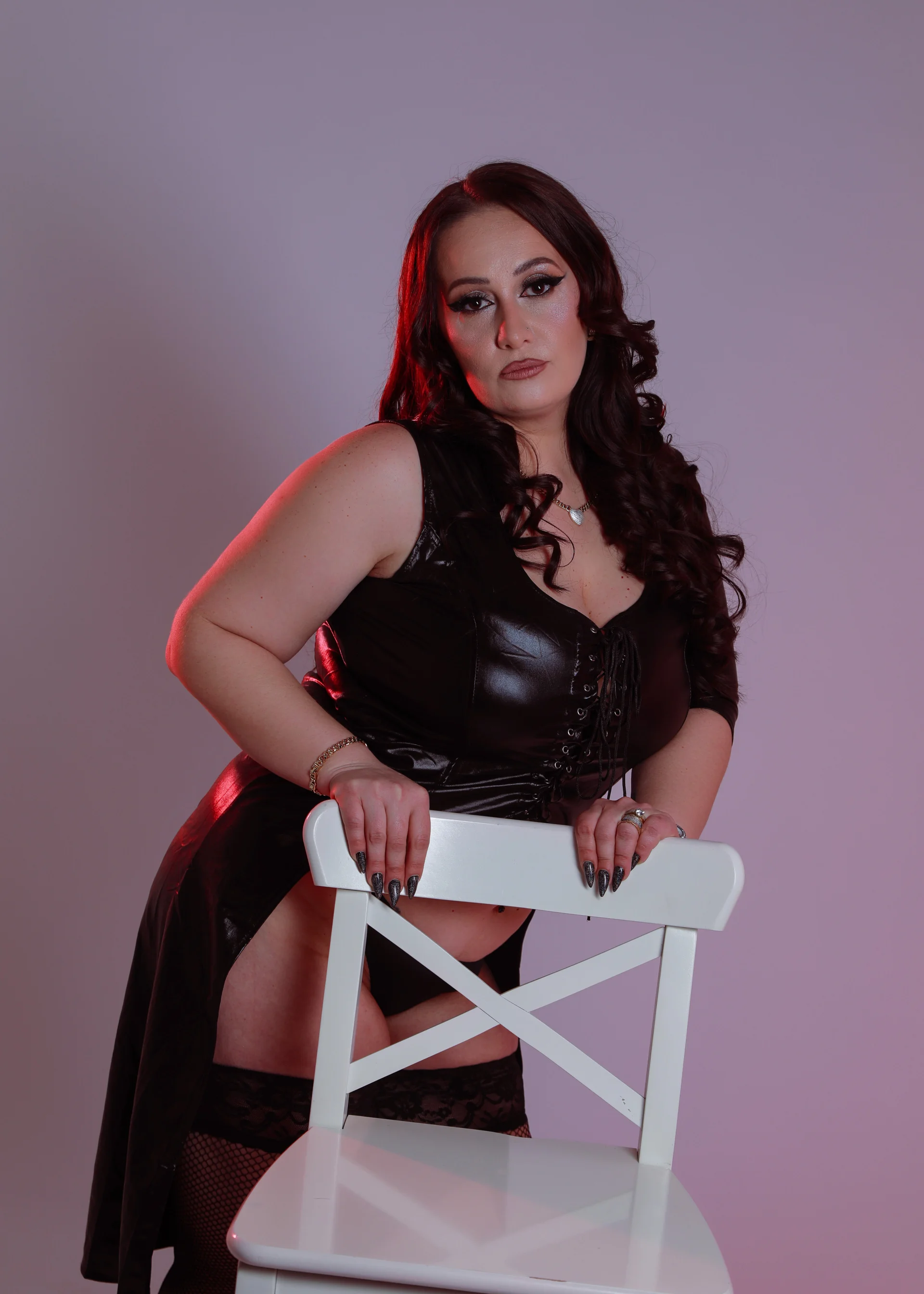 XXX Porn Photo of Nude AvaSquirtMilf 86