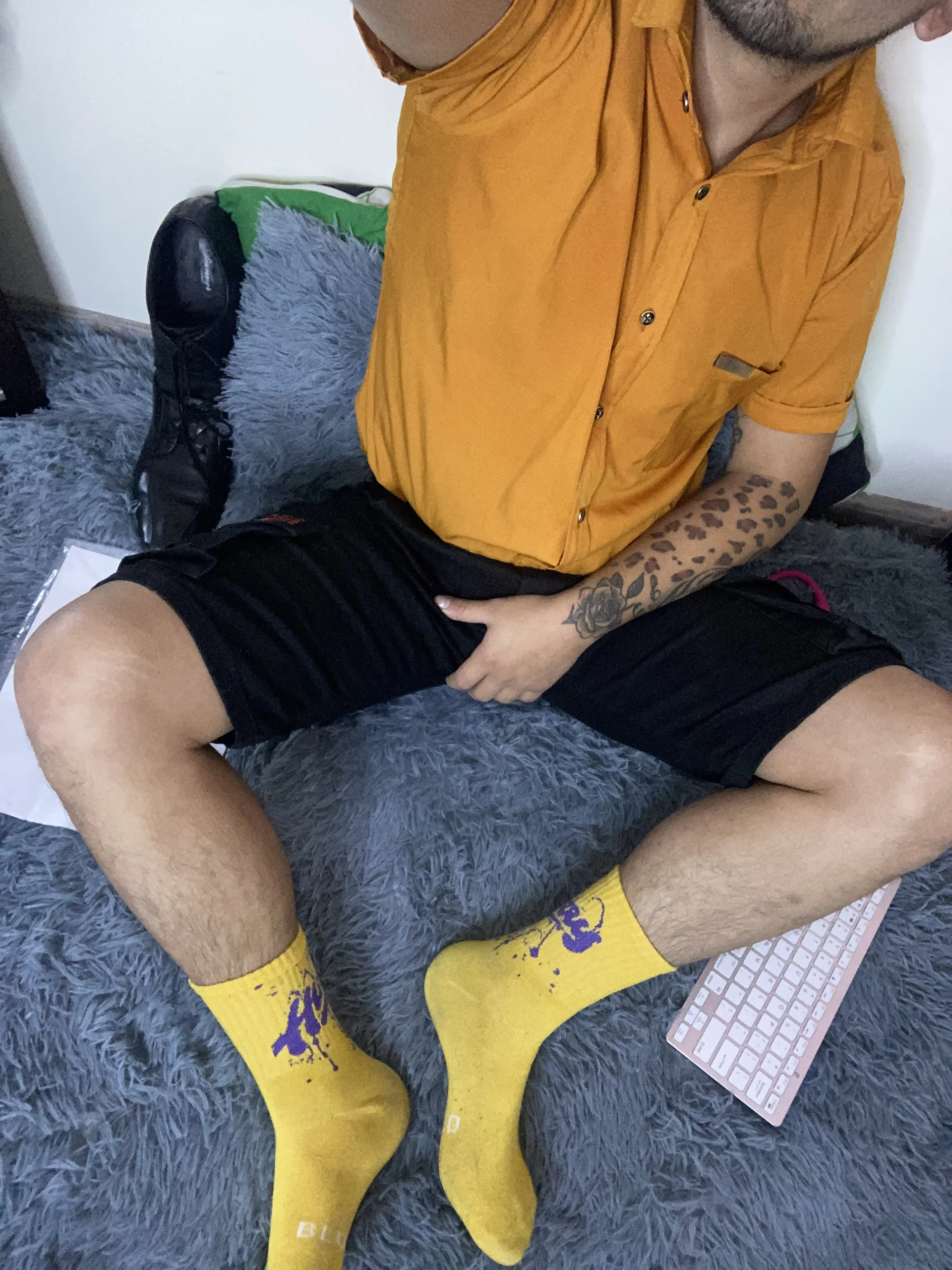 XXX Porn Photo of Nude Saenz_LotusTemp 73