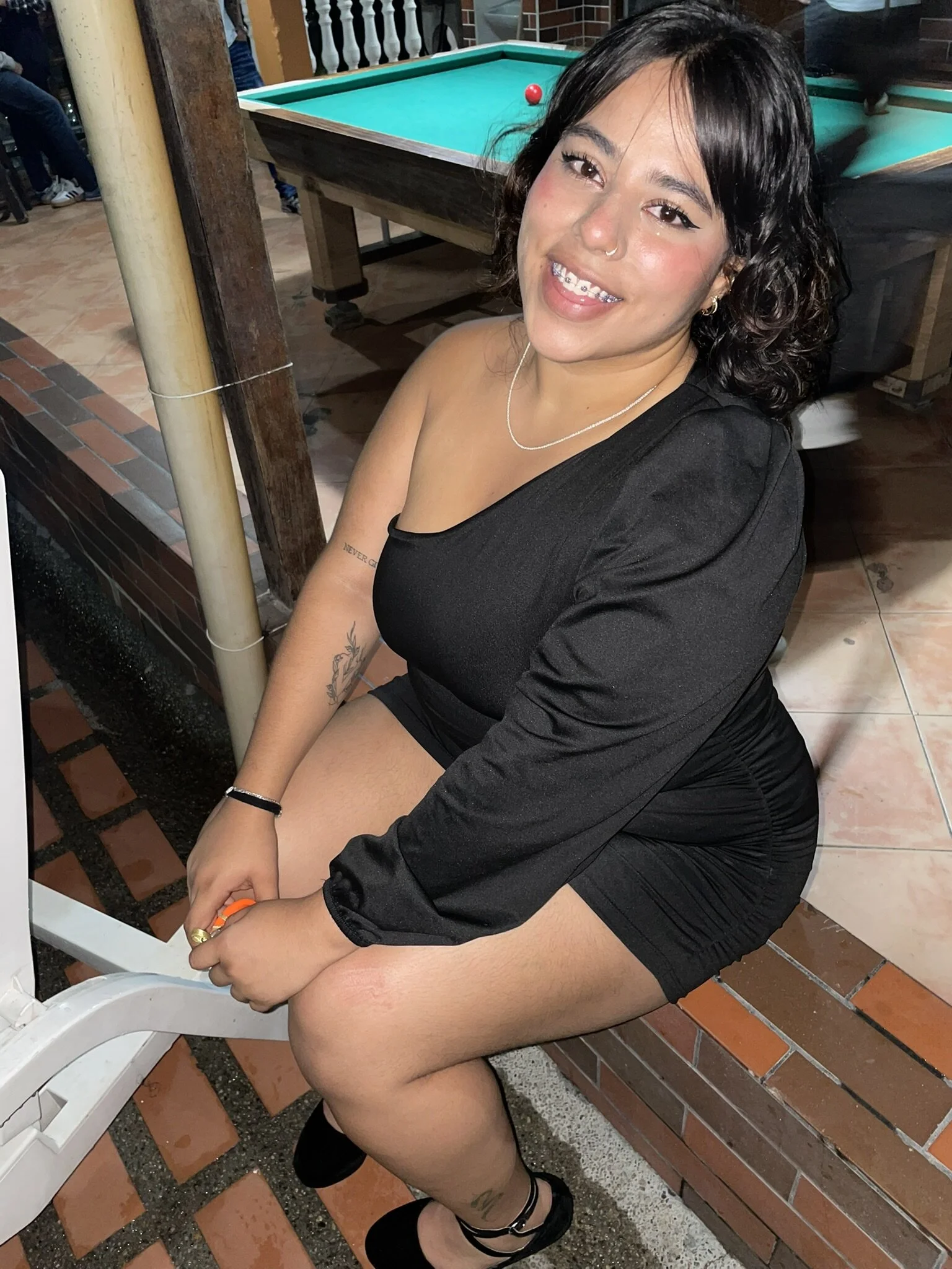 XXX Porn Photo of Nude hot69temptation_ 21