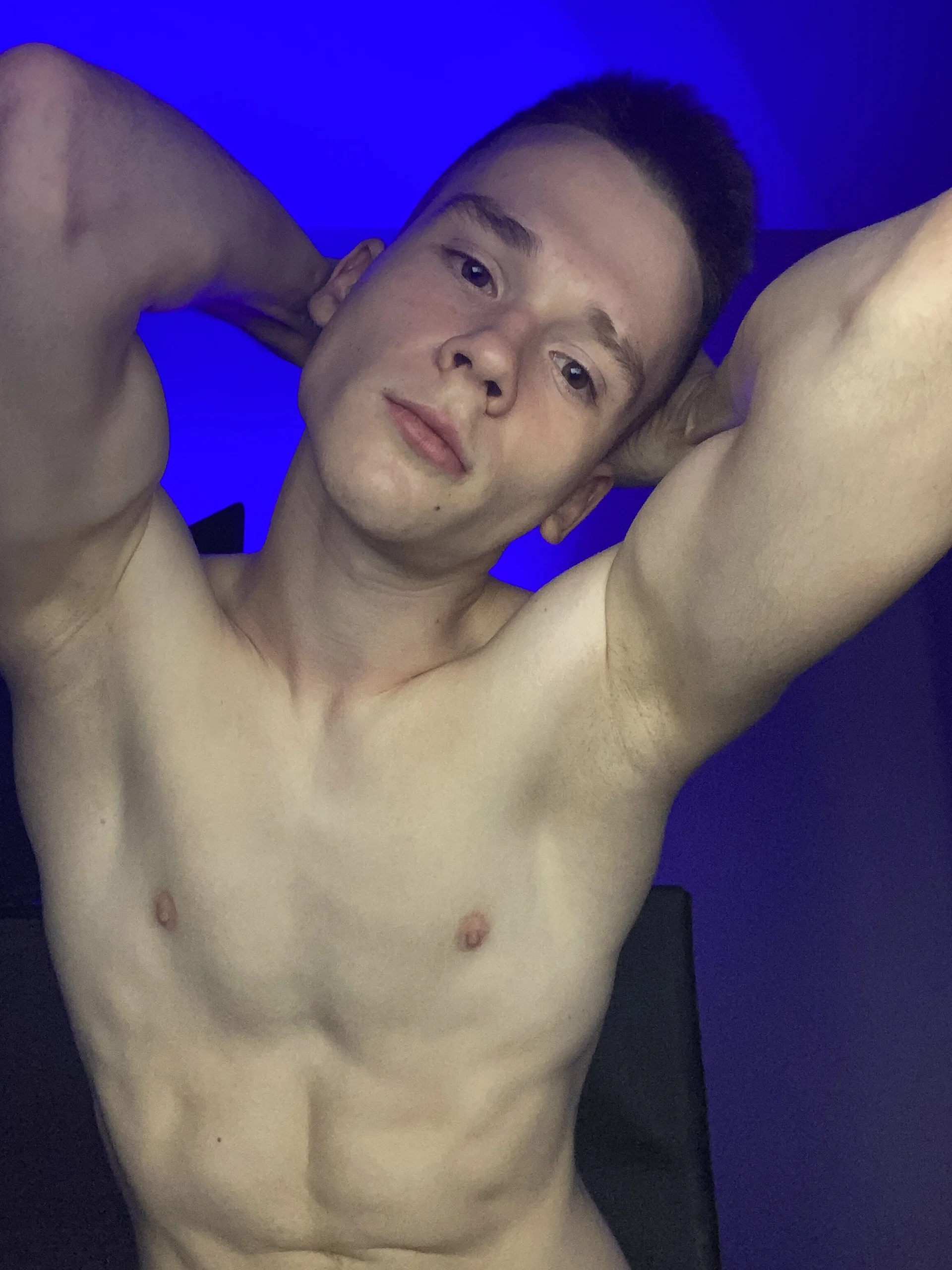 XXX Porn Photo of Nude BrastStr 1