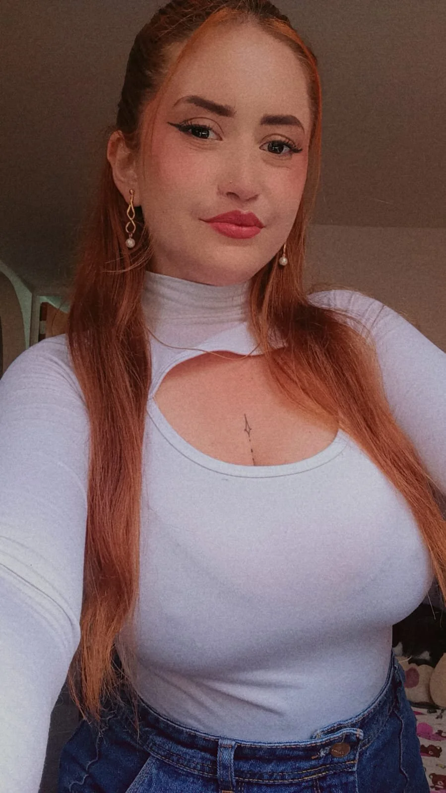 XXX Porn Photo of Nude AmberLaurentt 5