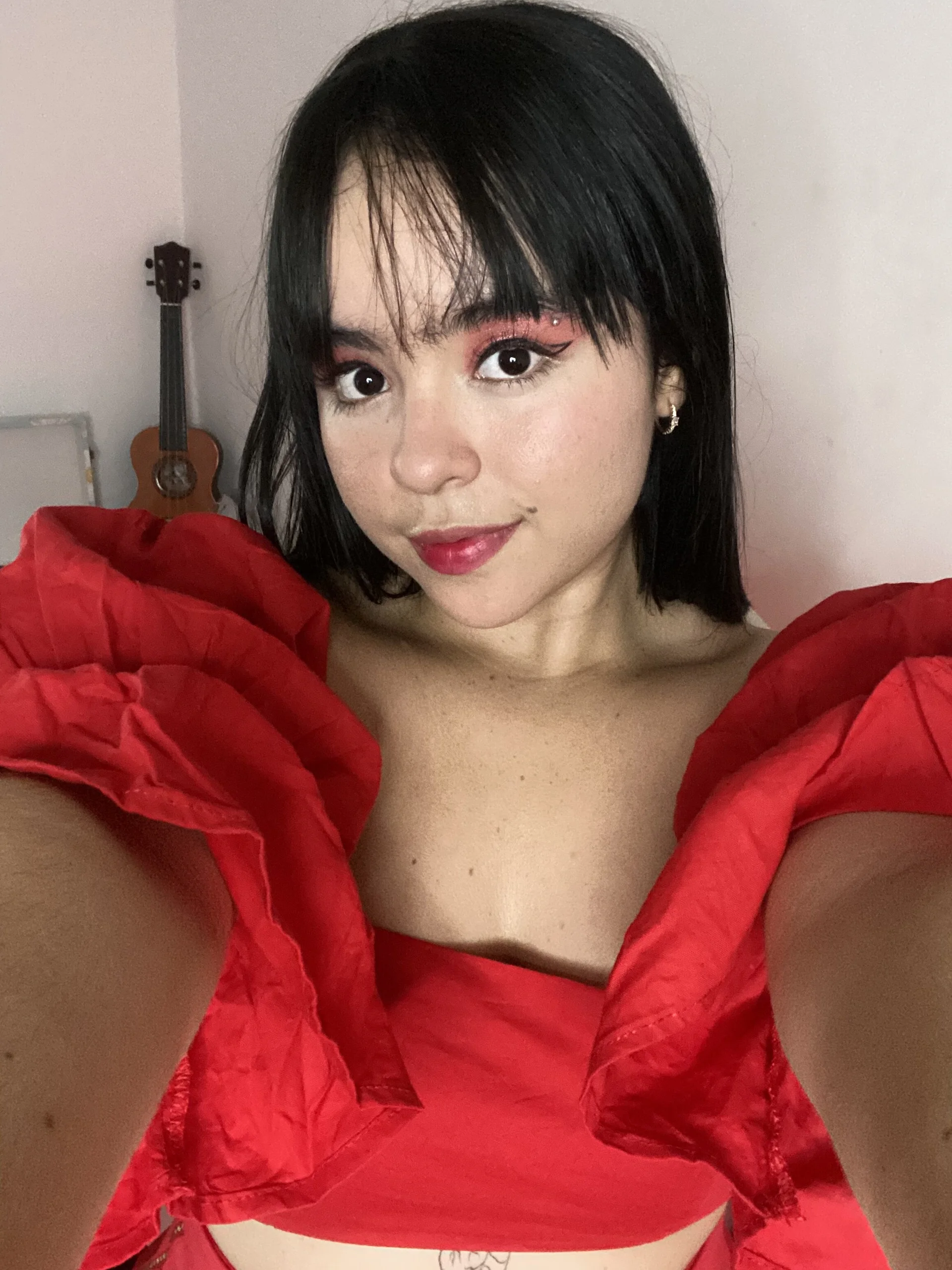 XXX Porn Photo of Nude dear_oliviaa_ 2
