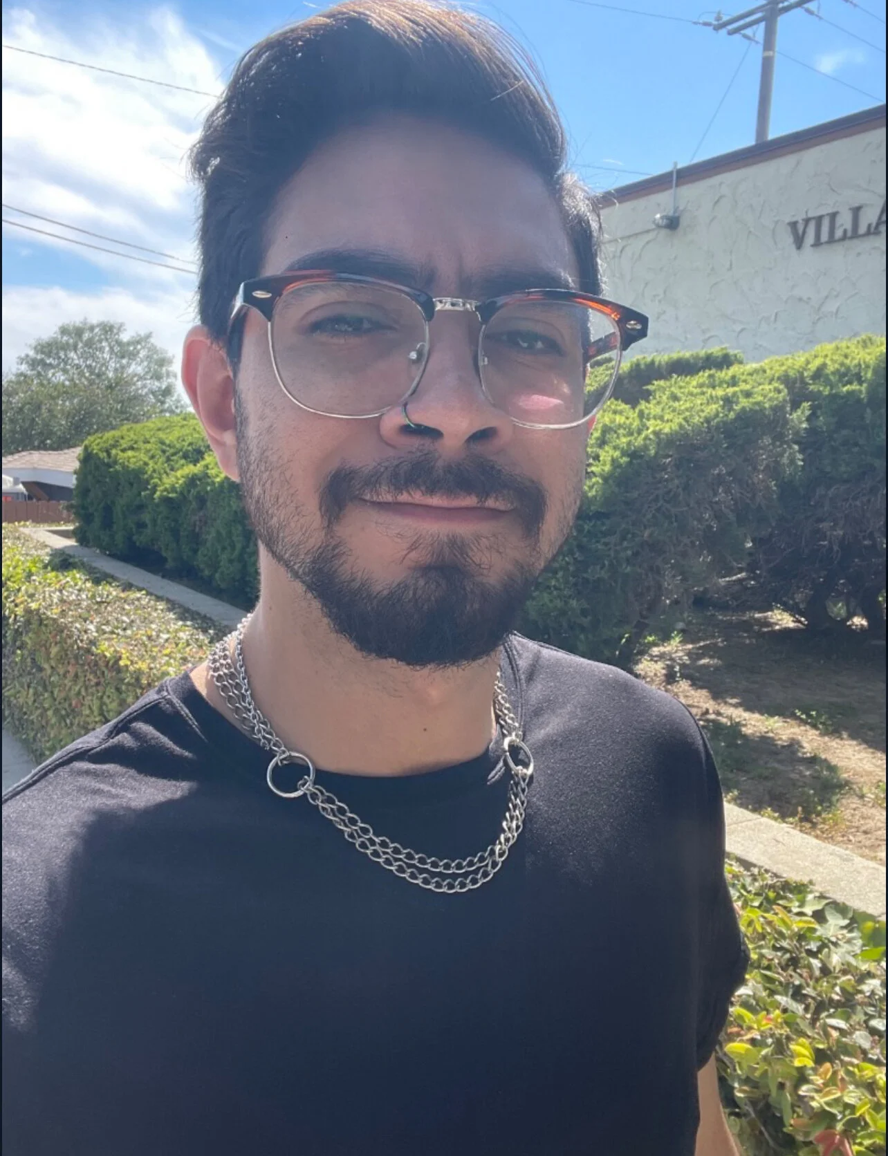 XXX Porn Photo of Nude JusTTThatDUDE 3