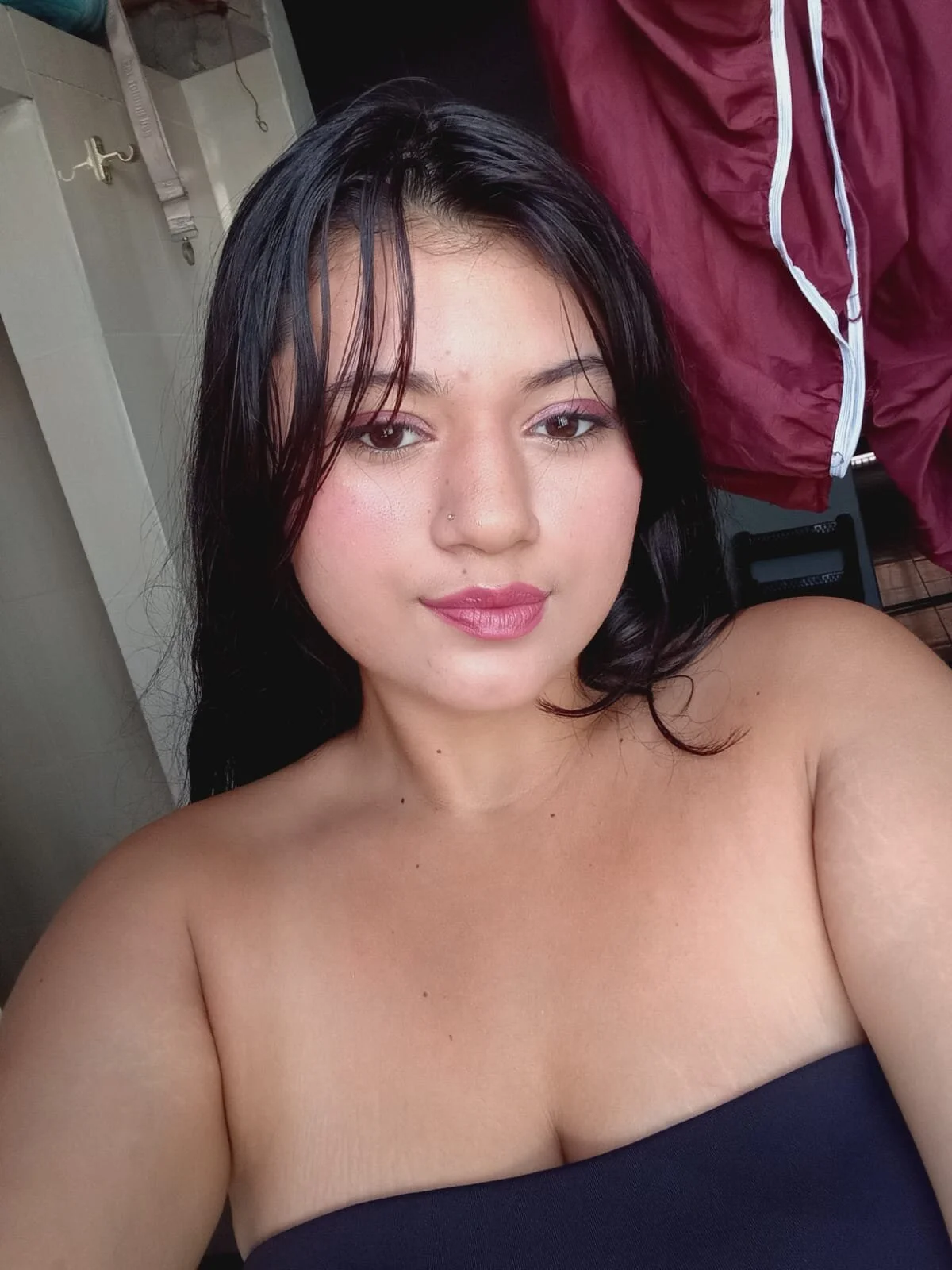 XXX Porn Photo of Nude samantha_kiss20 1