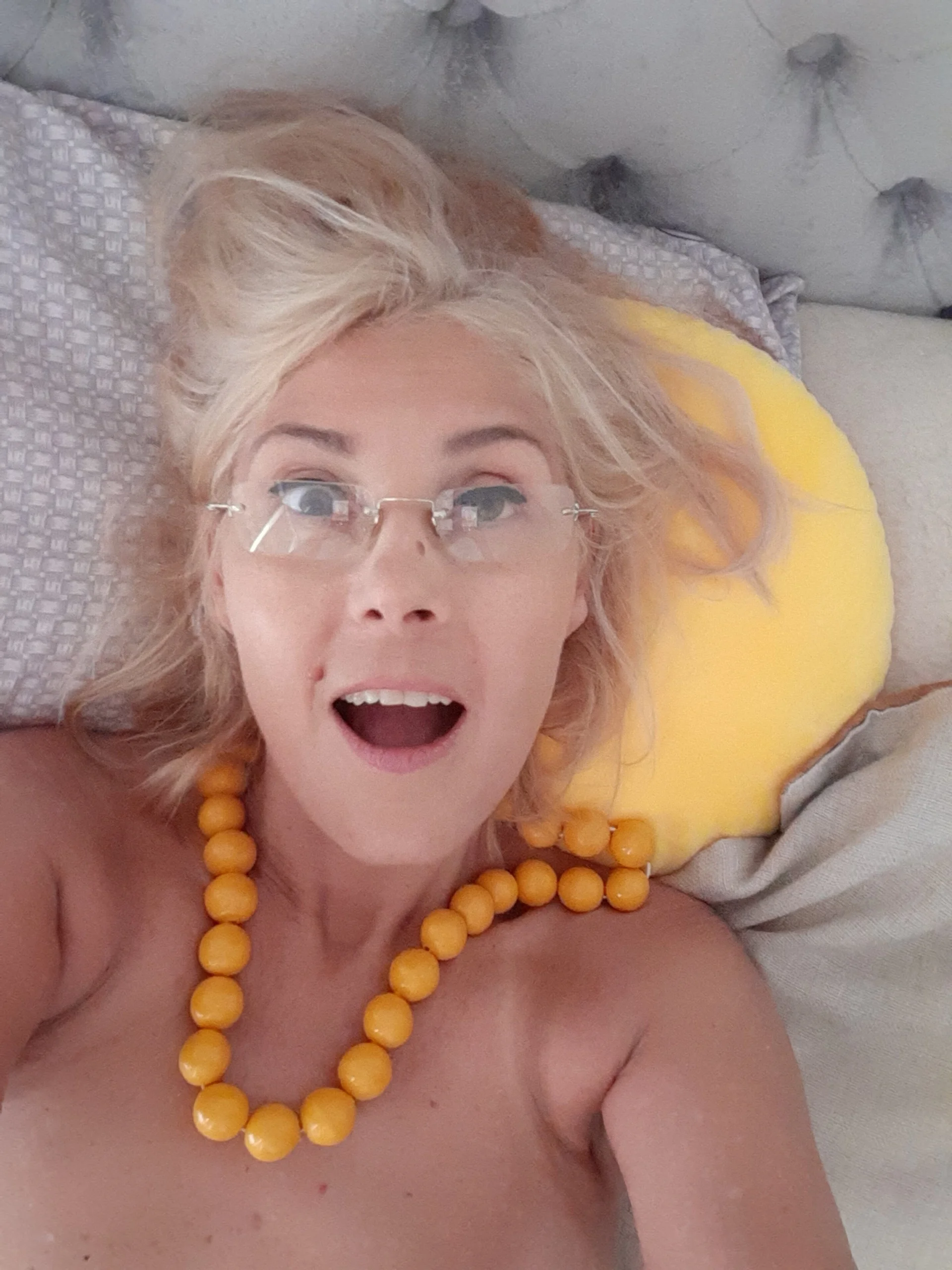 XXX Porn Photo of Nude sweet_raspberry 12