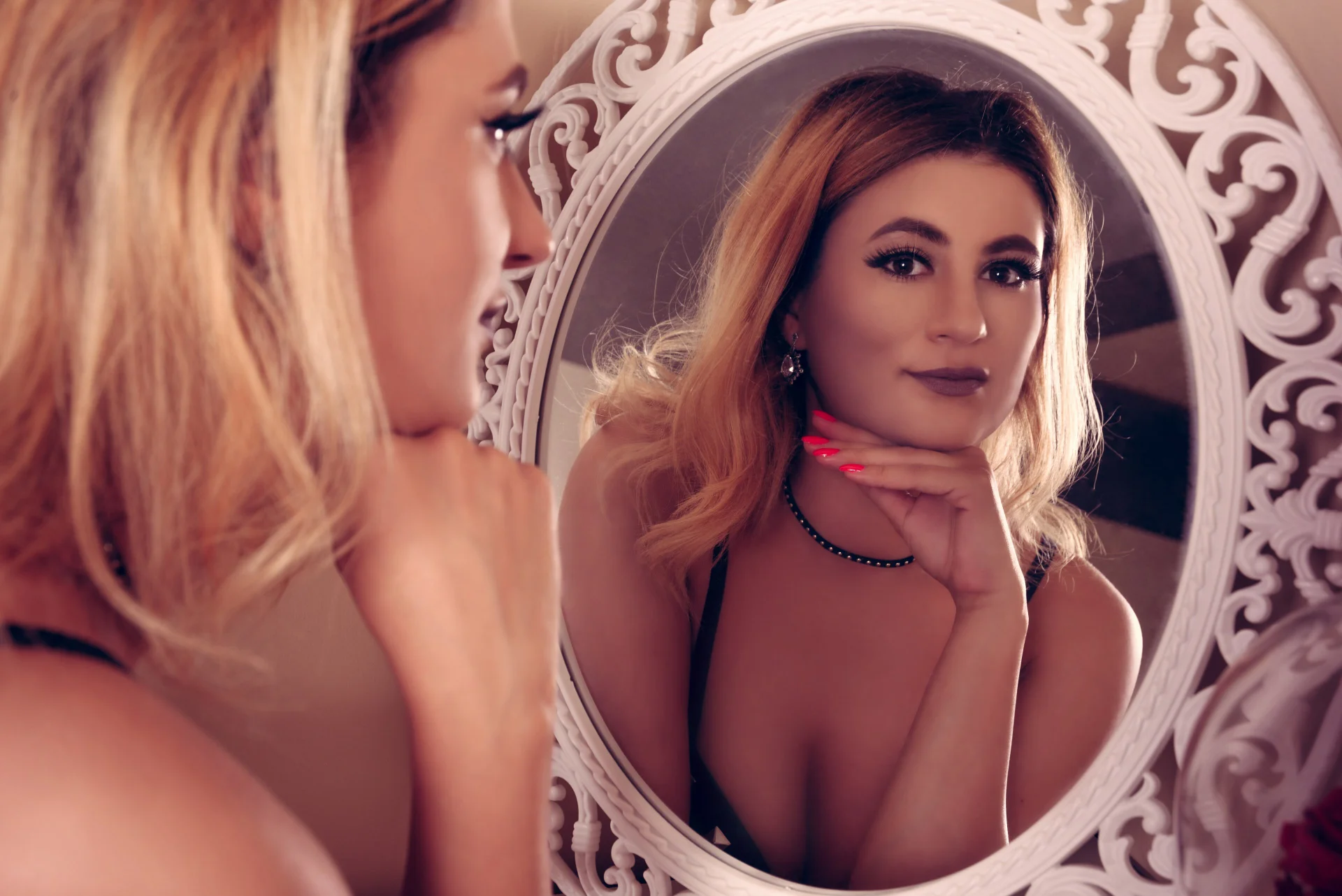 XXX Porn Photo of Nude KattyeFox 57