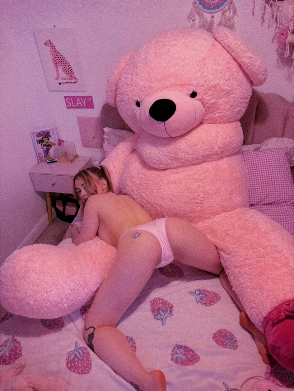 XXX Porn Photo of Nude Pinkiepieexo 8