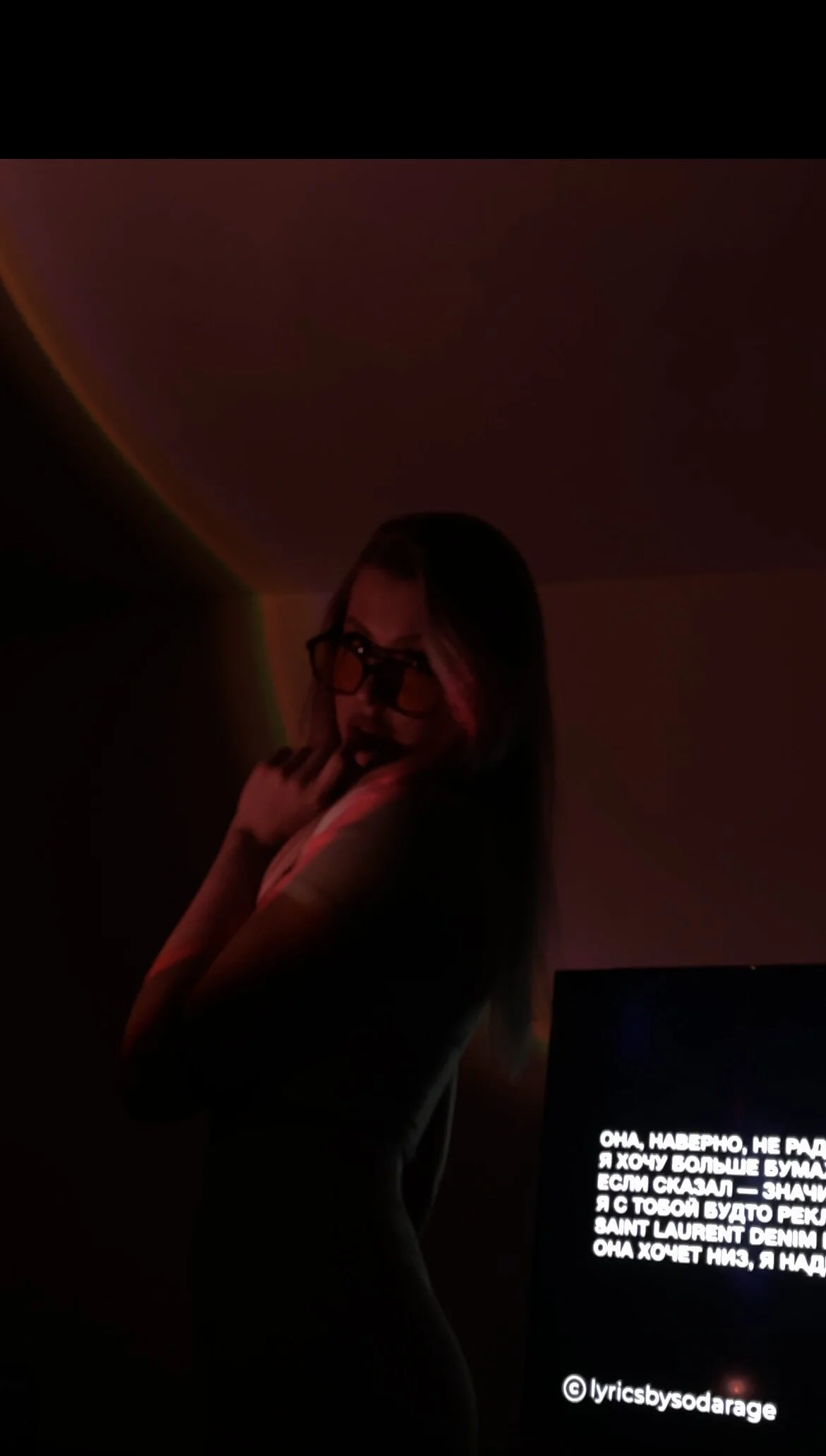 XXX Porn Photo of Nude Sweet_Anny22 123
