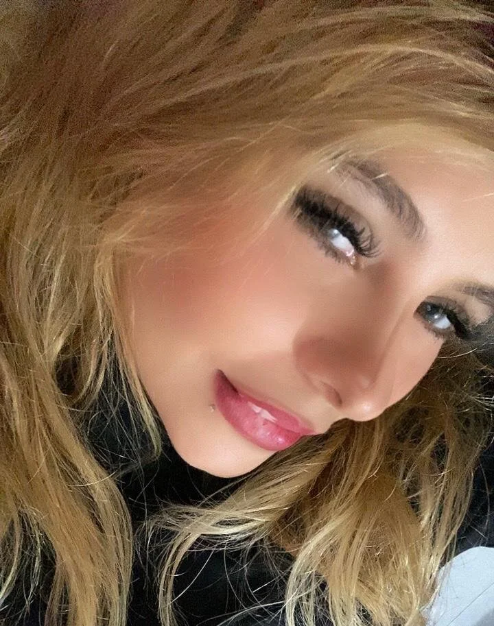 XXX Porn Photo of Nude Natasha_rosee1 1